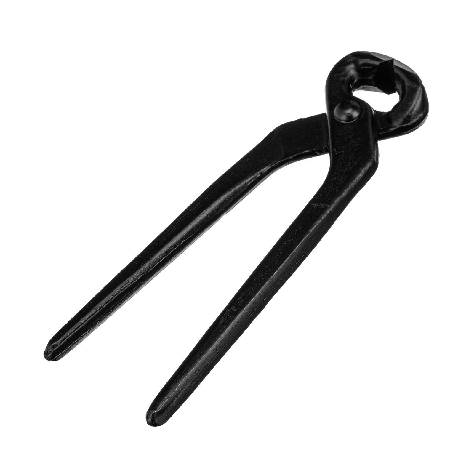 Клещи торцевые 180 мм