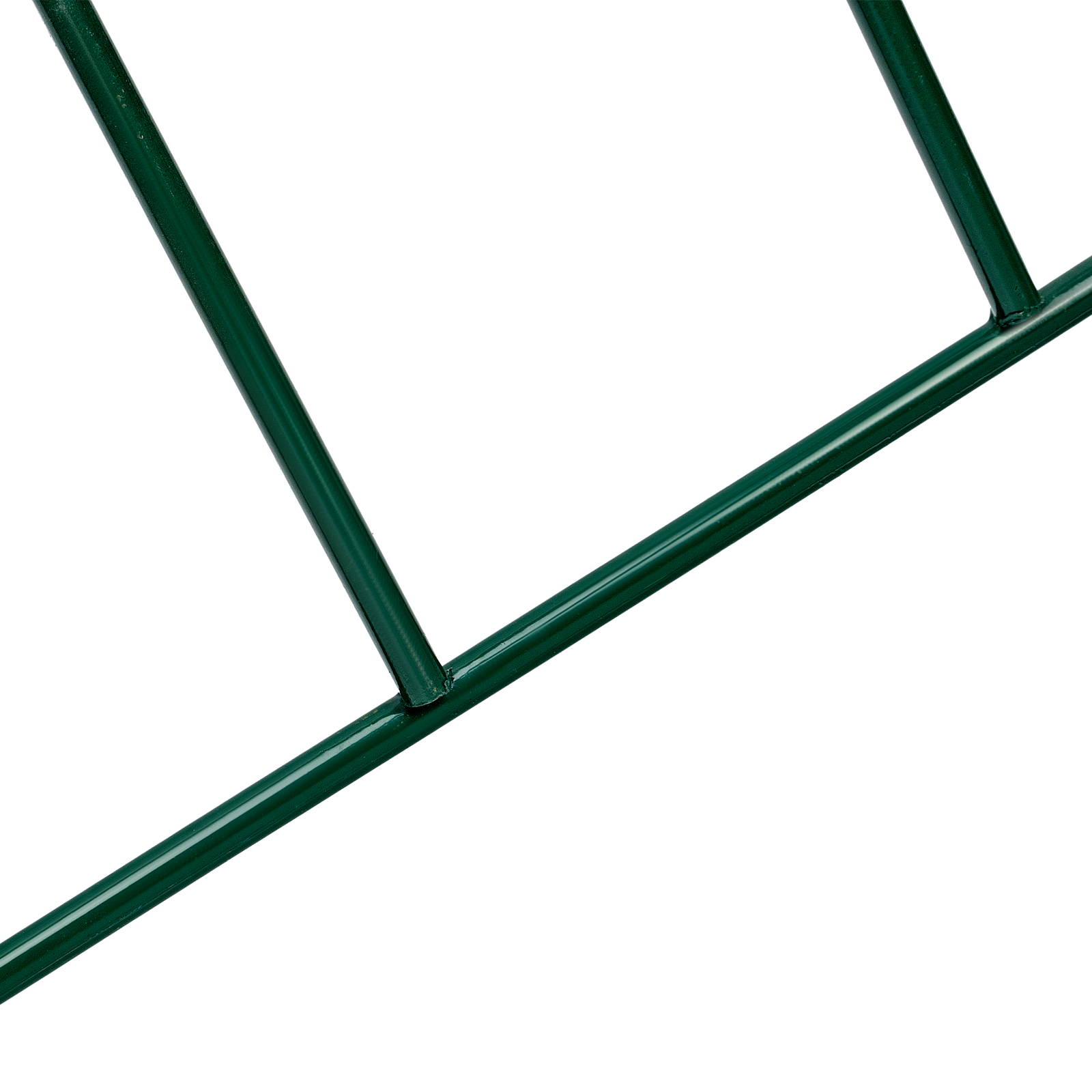 Заборчик Садово-парковый «Барашек» 0.7 х 0.9 м