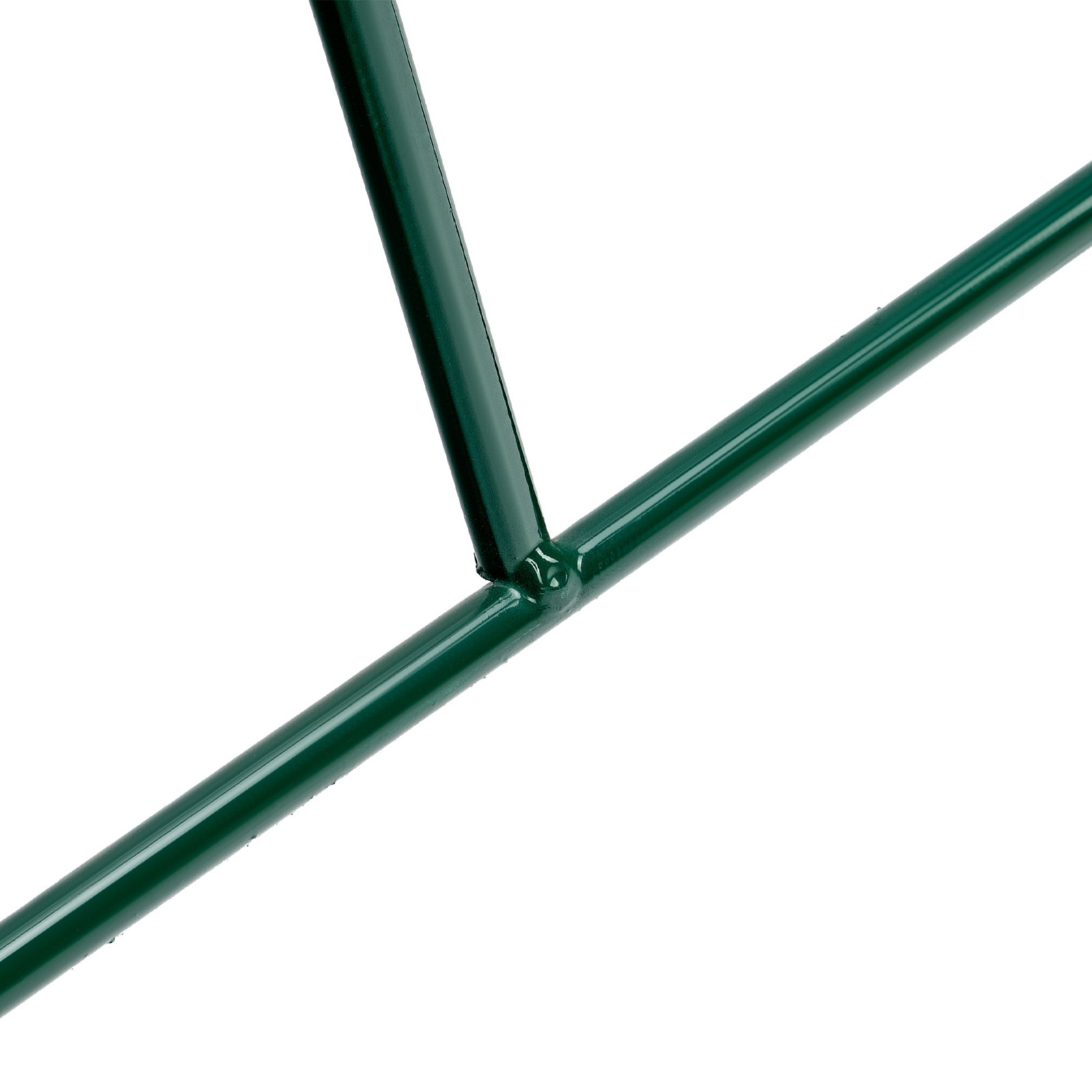 Заборчик Садово-парковый «Барашек» 0.7 х 0.9 м