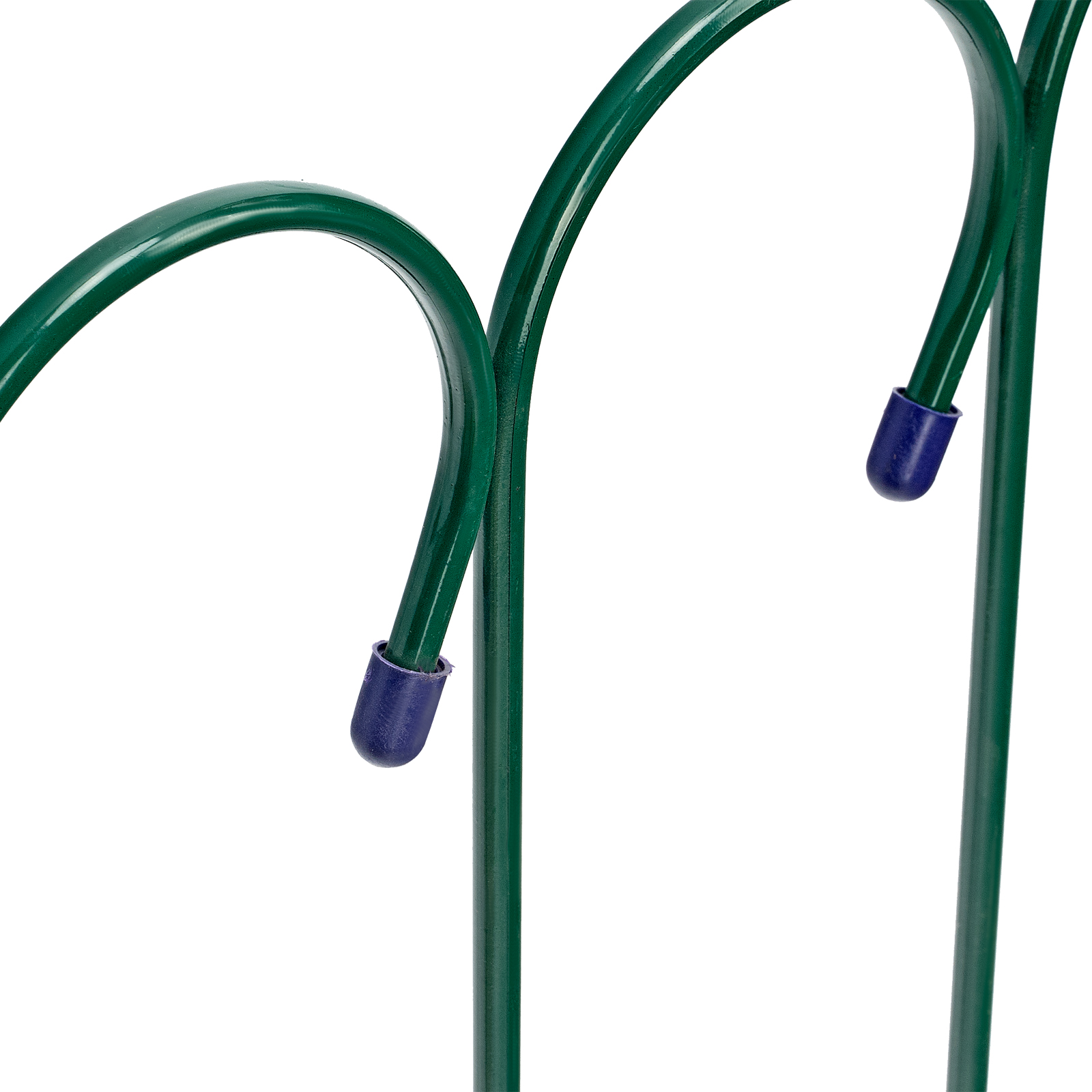 Заборчик Садово-парковый «Барашек» 0.7 х 0.9 м