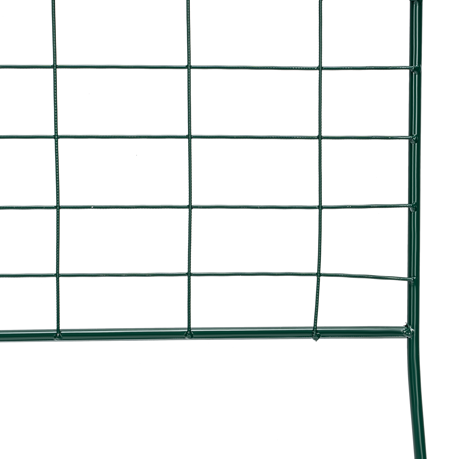 Заборчик Садово-парковый «Классический» 0.7 х 0.9 м