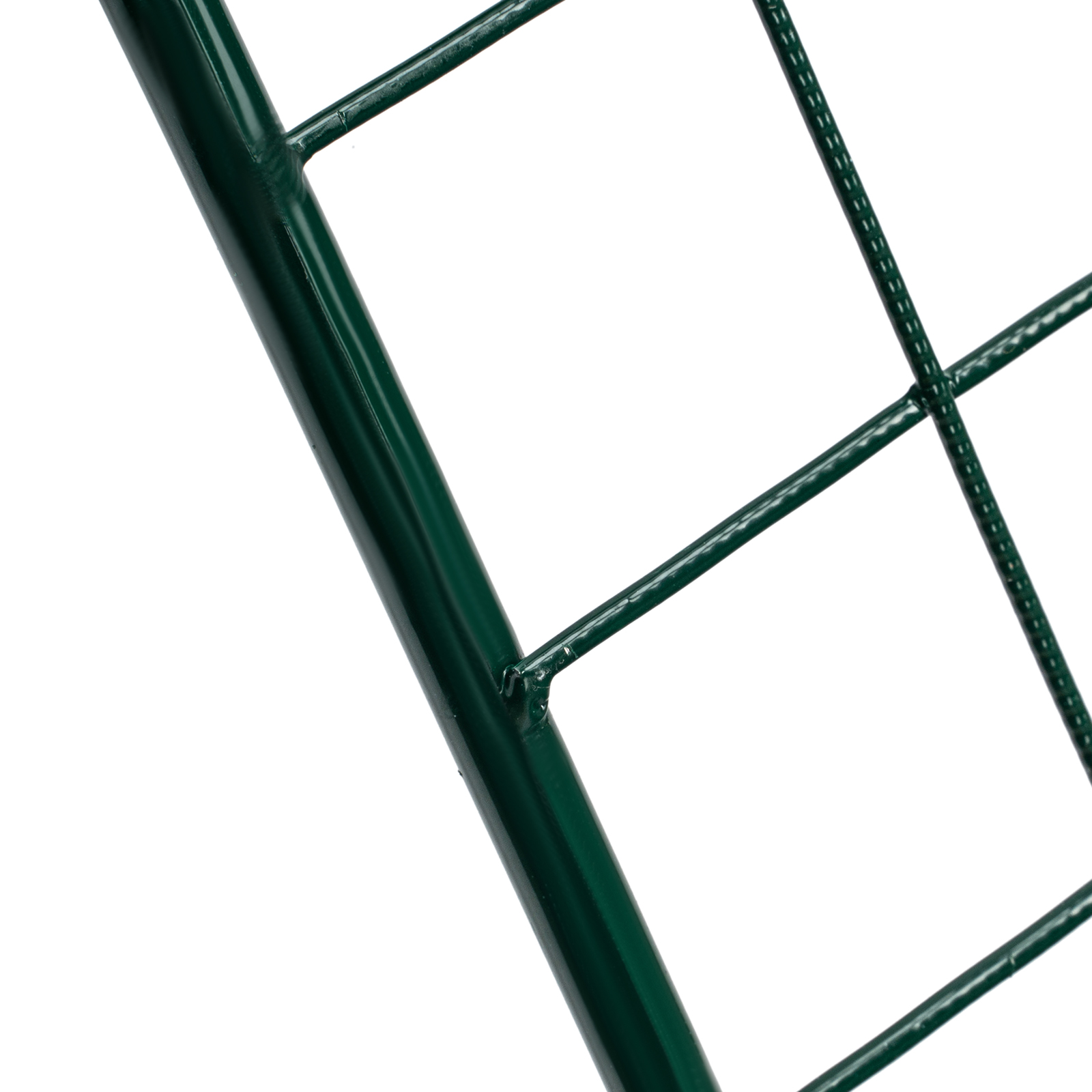 Заборчик Садово-парковый «Классический» 0.7 х 0.9 м