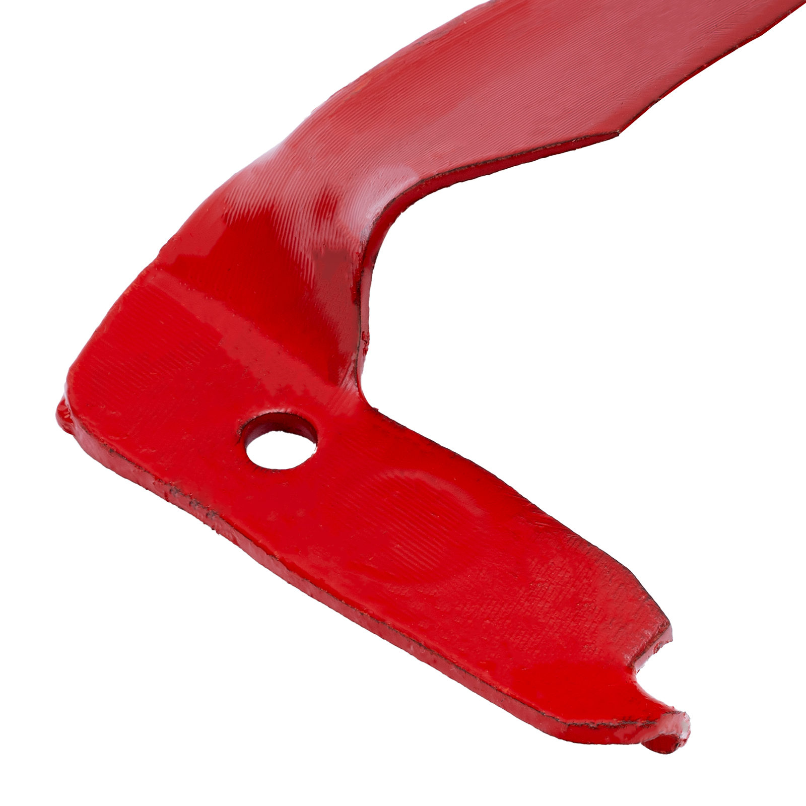 Коса "Соболь" №5, 500 мм, с отбитым полотном, Арти,