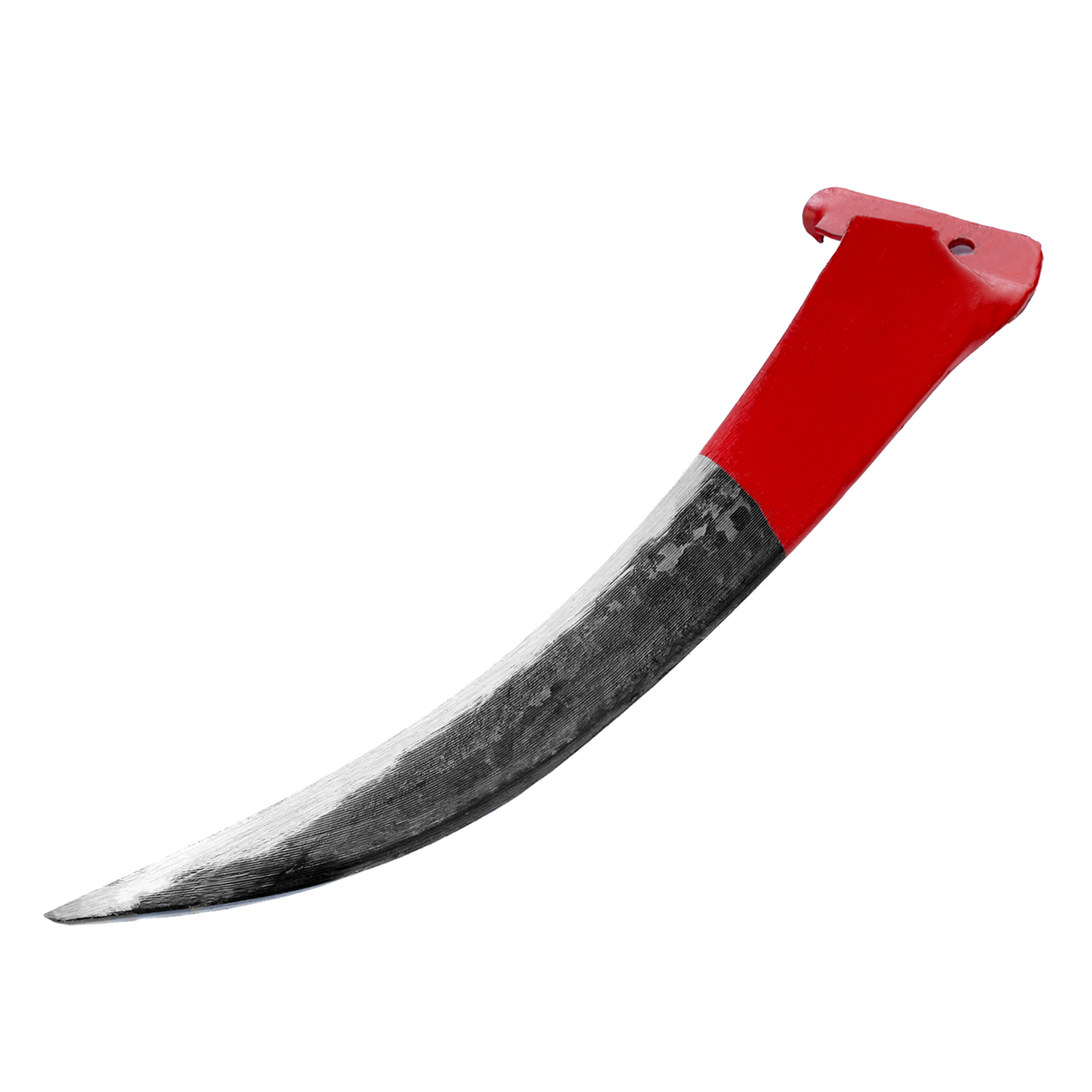 Коса "Соболь" №5, 500 мм, с отбитым полотном, Арти,