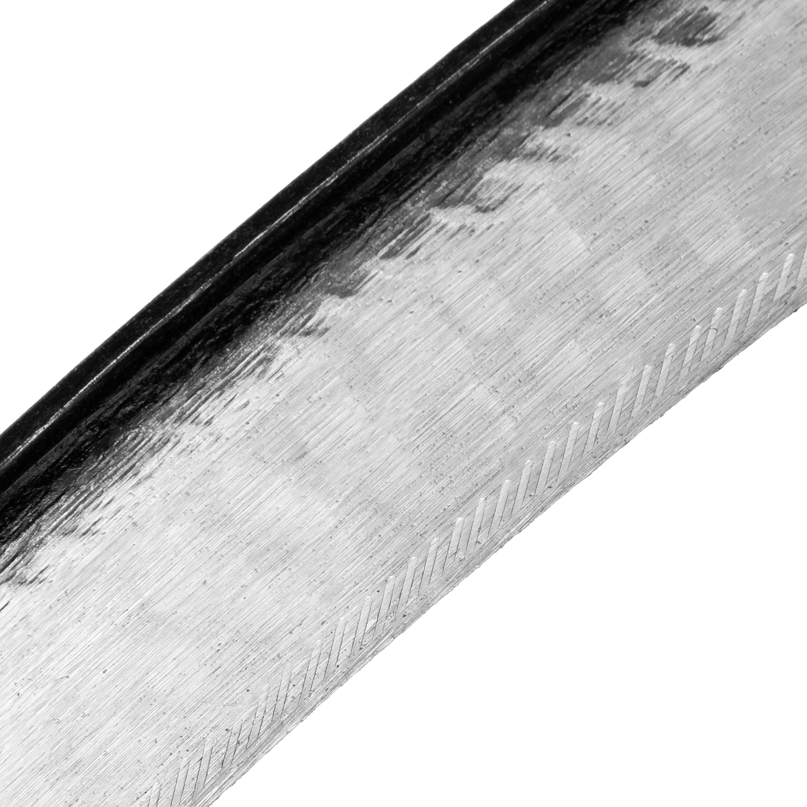 Коса "Соболь" №6, 600 мм, с отбитым полотном, Арти,