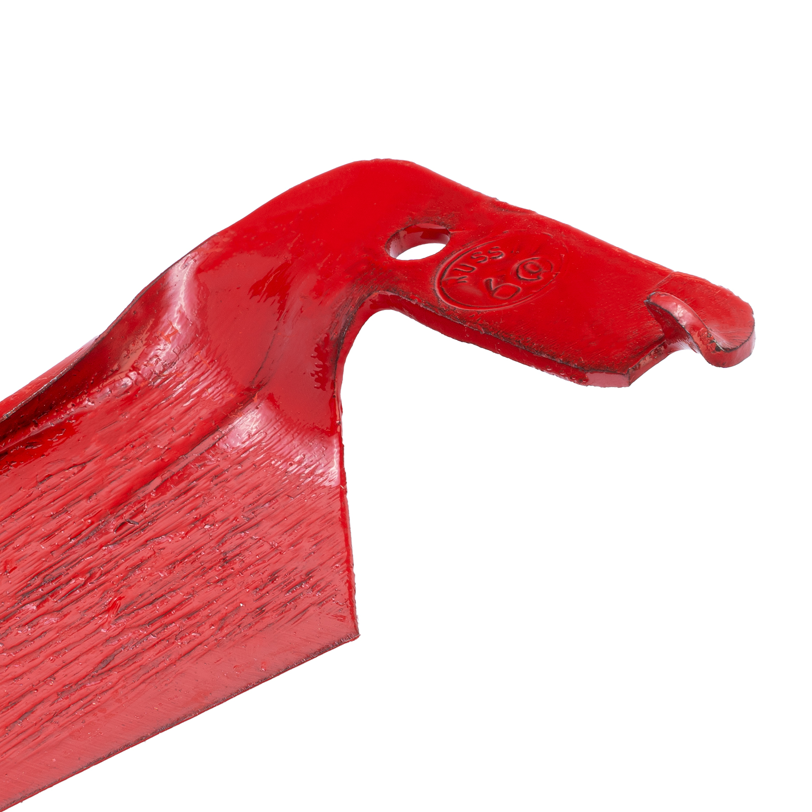 Коса "Соболь" №6, 600 мм, с отбитым полотном, Арти,