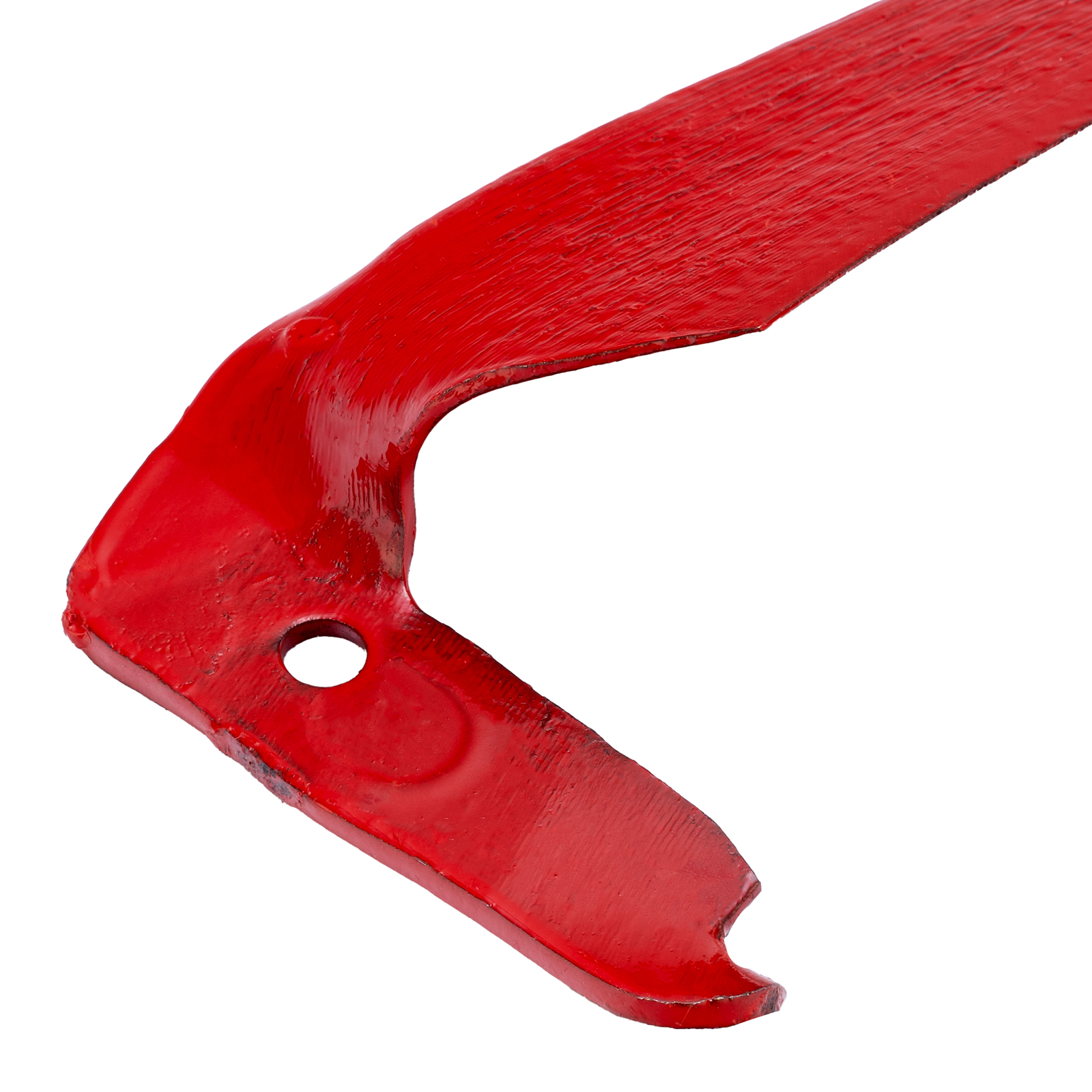 Коса "Соболь" №7, 700 мм, с отбитым полотном, Арти,