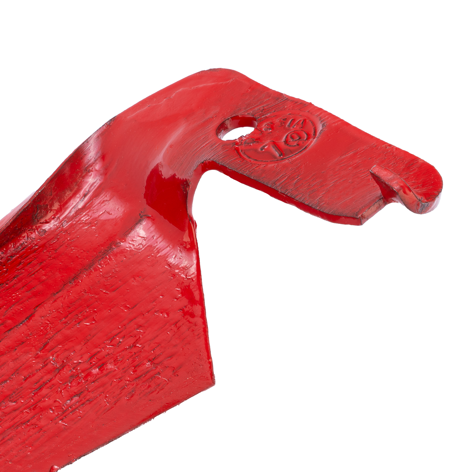 Коса "Соболь" №7, 700 мм, с отбитым полотном, Арти,