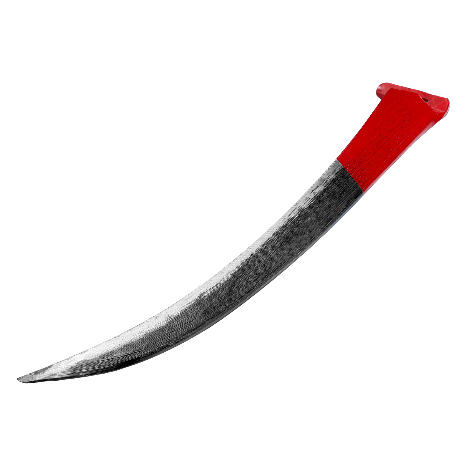 Коса "Соболь" №7, 700 мм, с отбитым полотном, Арти,