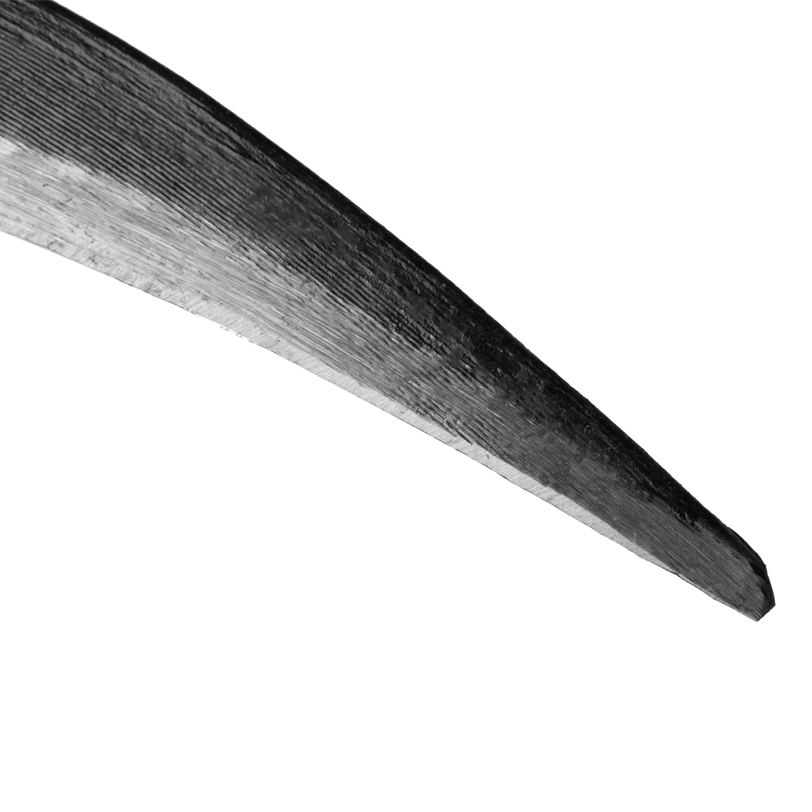 Набор косца "Трансформер" №6, коса "Сайга Люкс" 600 мм, складное косовище, Арти,