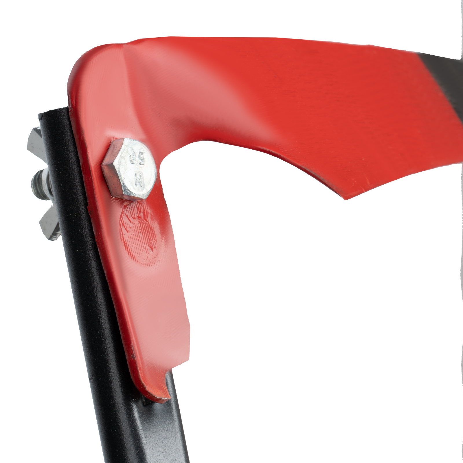 Набор косца "Трансформер" №6, коса "Сайга Люкс" 600 мм, складное косовище, Арти,