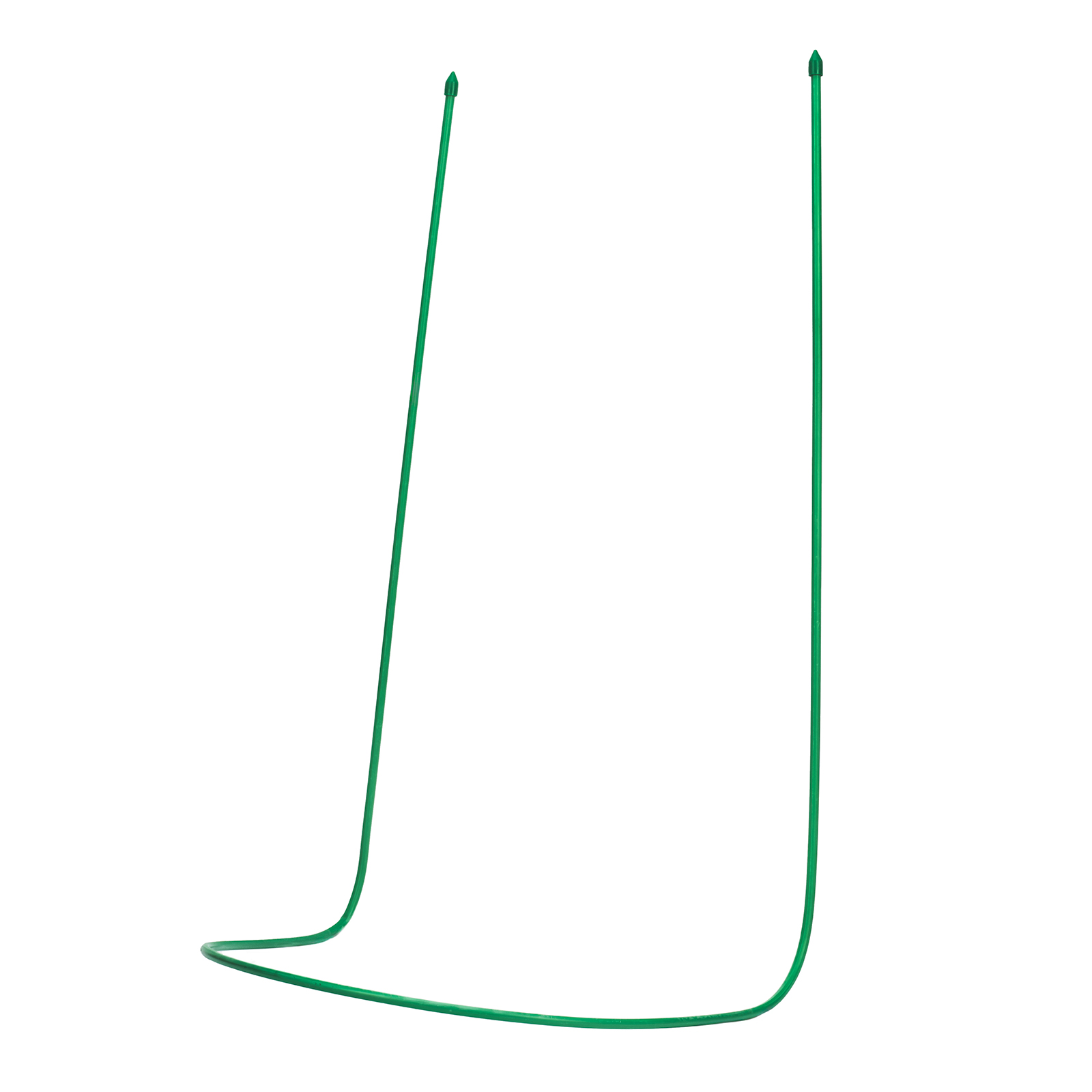 Кустодержатель круг 0.8 м, высота 0.9 м. 2 шт, D трубы 10 мм