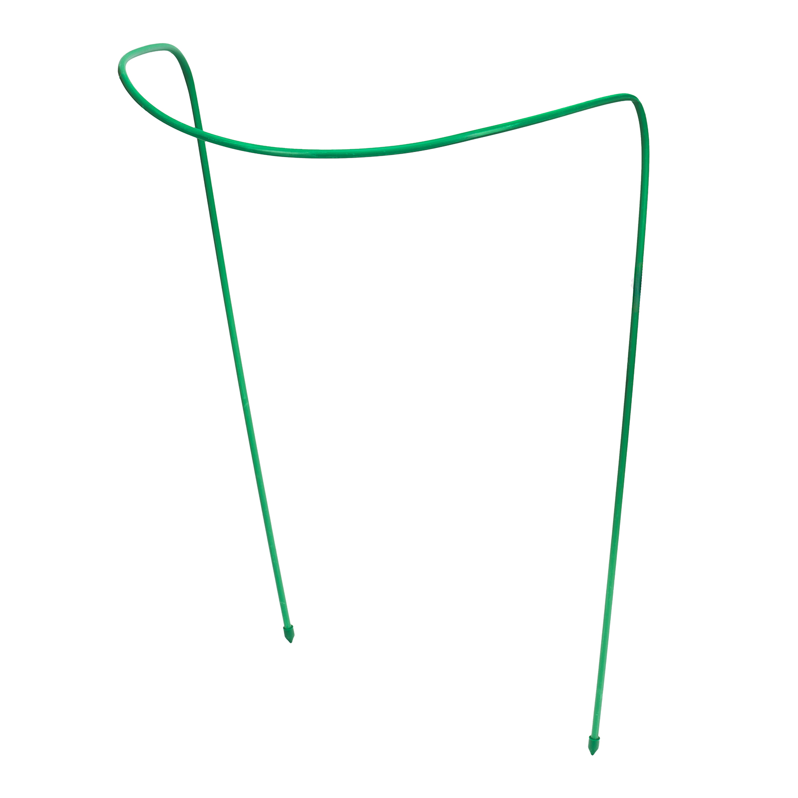 Кустодержатель круг 0.8 м, высота 0.9 м. 2 шт, D трубы 10 мм