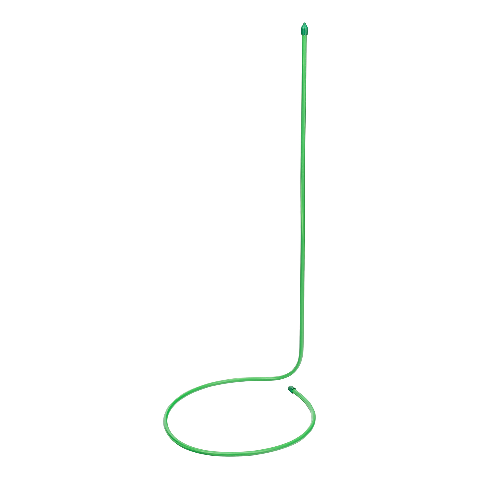 Опора для цветов круг 0.4 м, высота 0.9 м, D трубы 10 мм