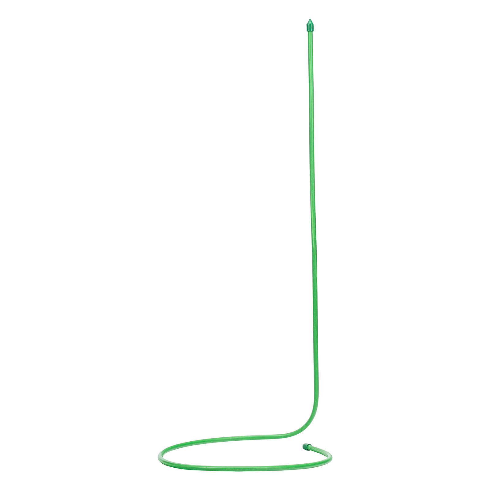 Опора для цветов круг 0.4 м, высота 0.9 м, D трубы 10 мм