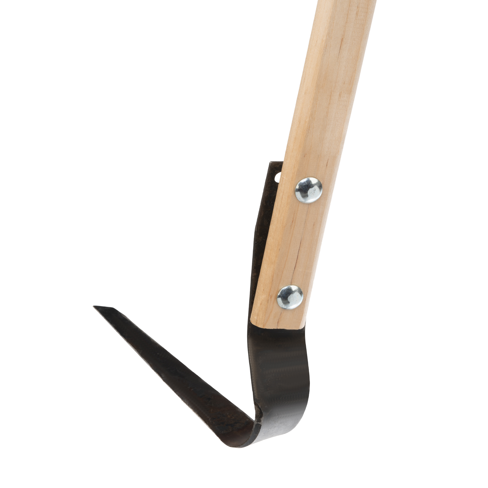 Плоскорез "Фокина" большой, 190 х 1400 мм, деревянный черенок, Судогда,