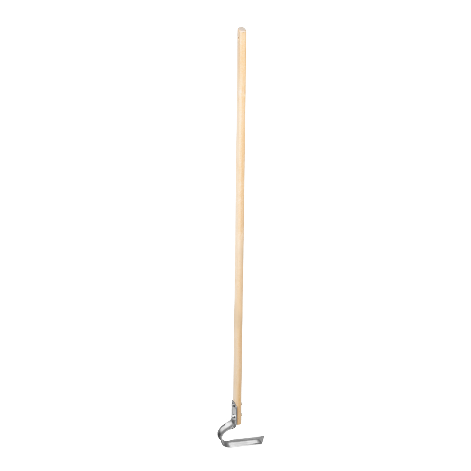 Плоскорез "Пышка" большой, 170 х 1400 мм, деревянный черенок, Судогда,