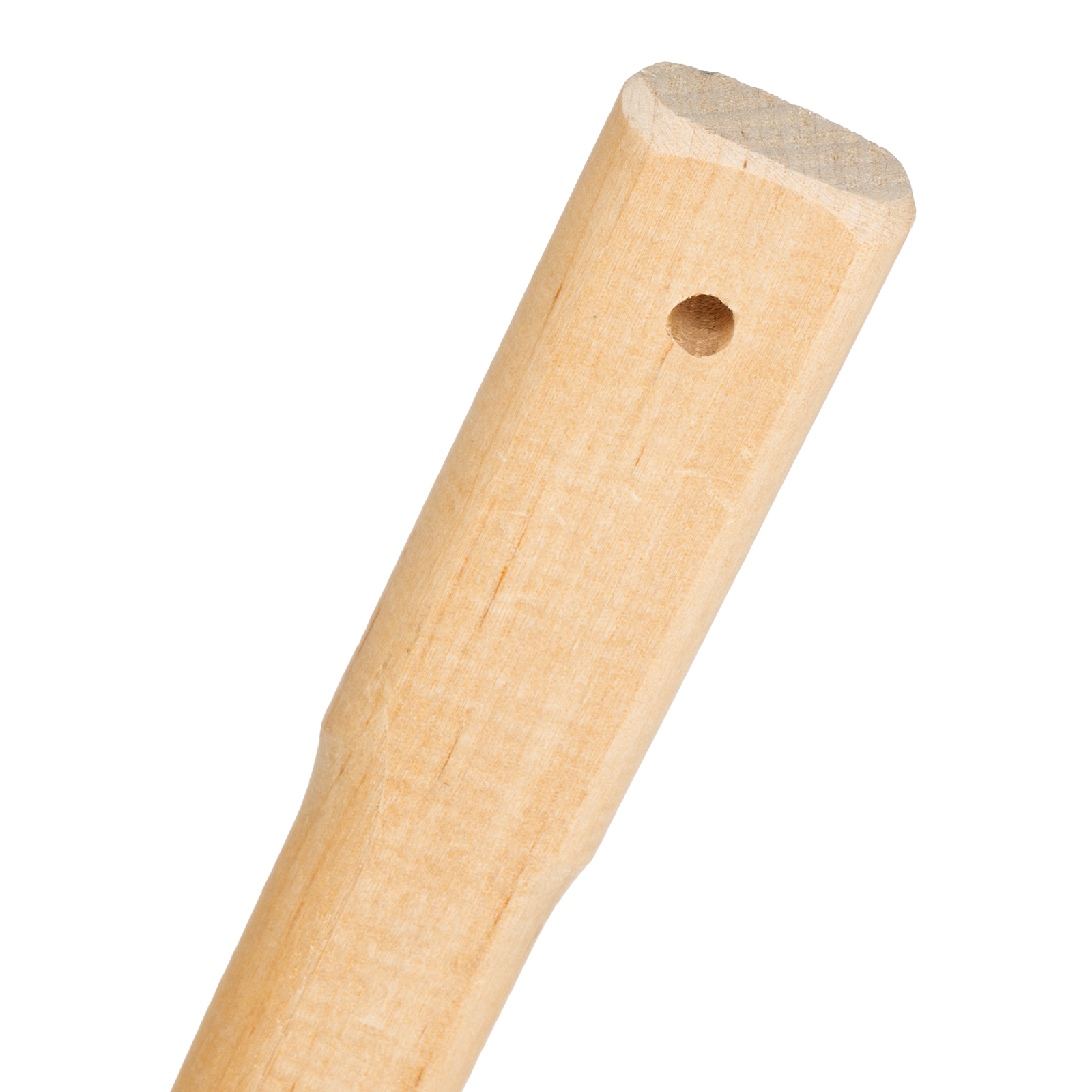 Плоскорез "Тепличный", 120 х 885 мм, деревянный черенок, Судогда,