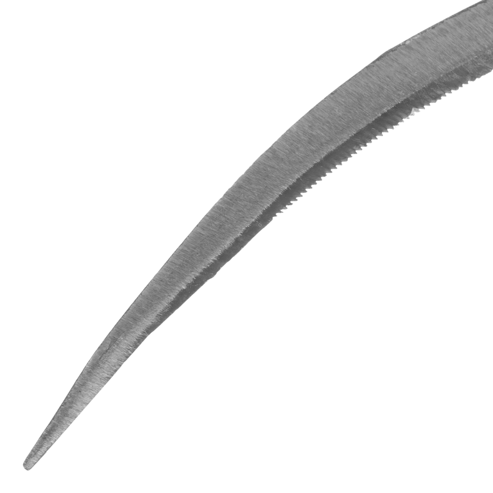 Серп, 325 мм, "Жнец - 47", зубчатое полотно, Арти,