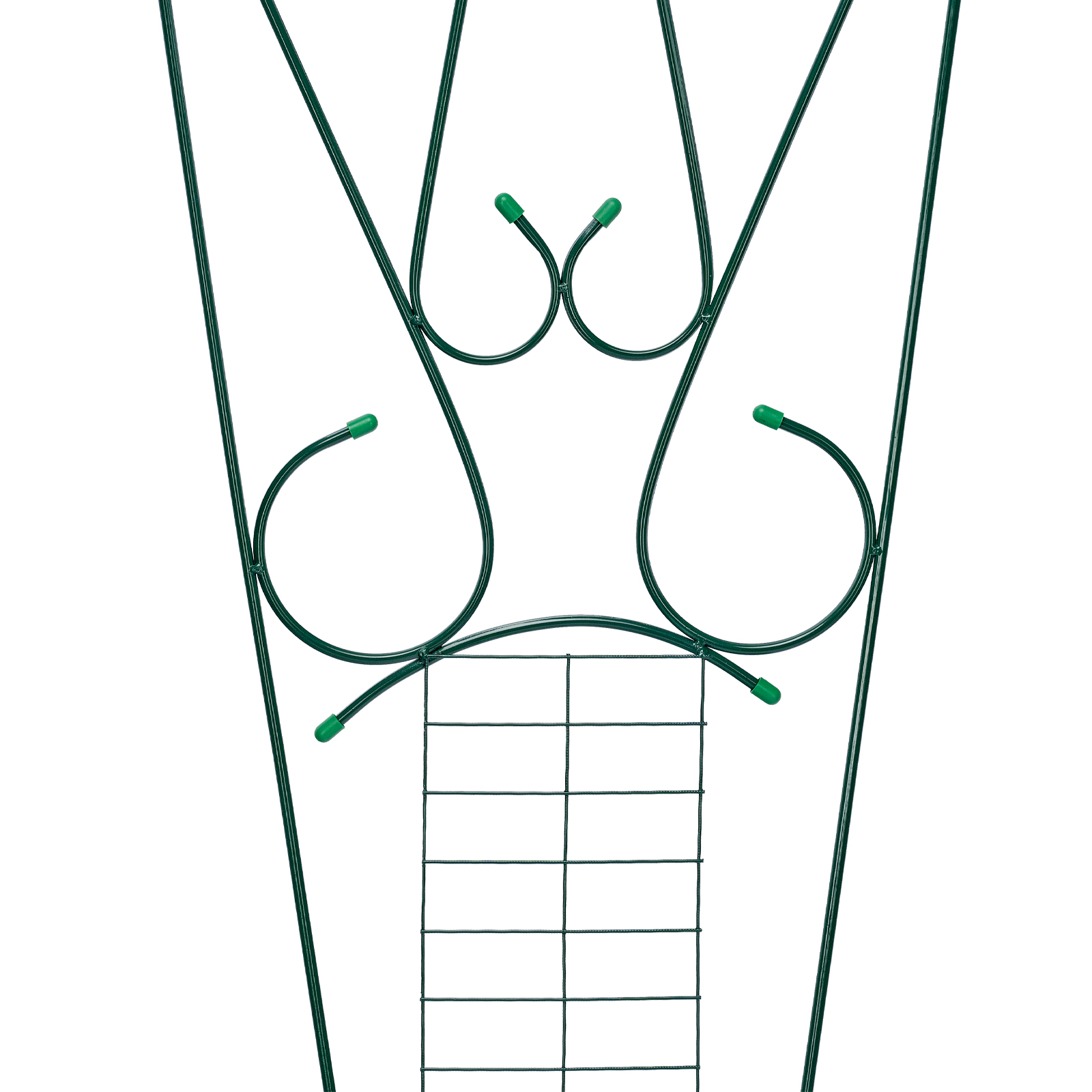 Шпалера «Комбинированная» 0.95 х 2 м