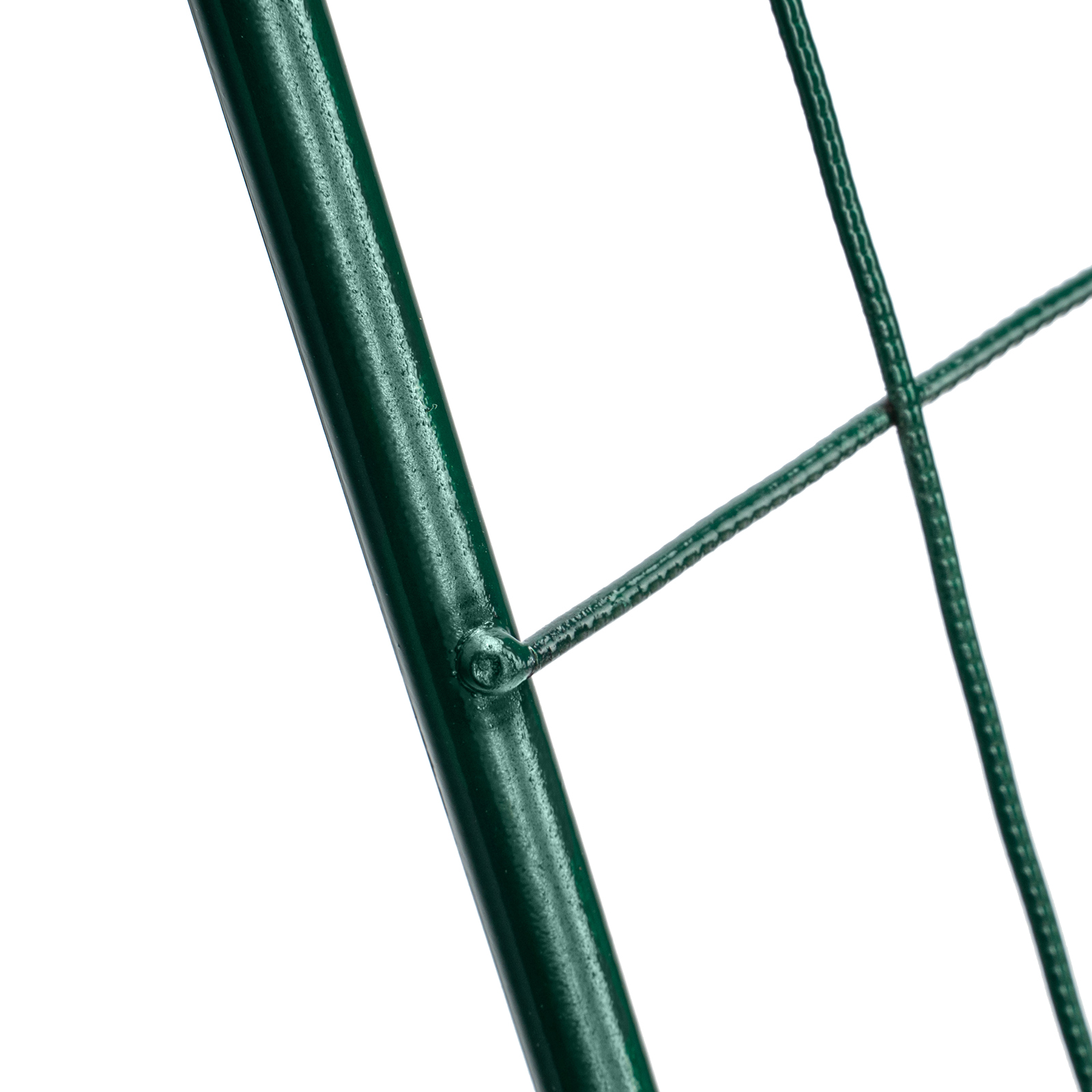 Шпалера «Сетка-узор» 0.5 х 2.1 м