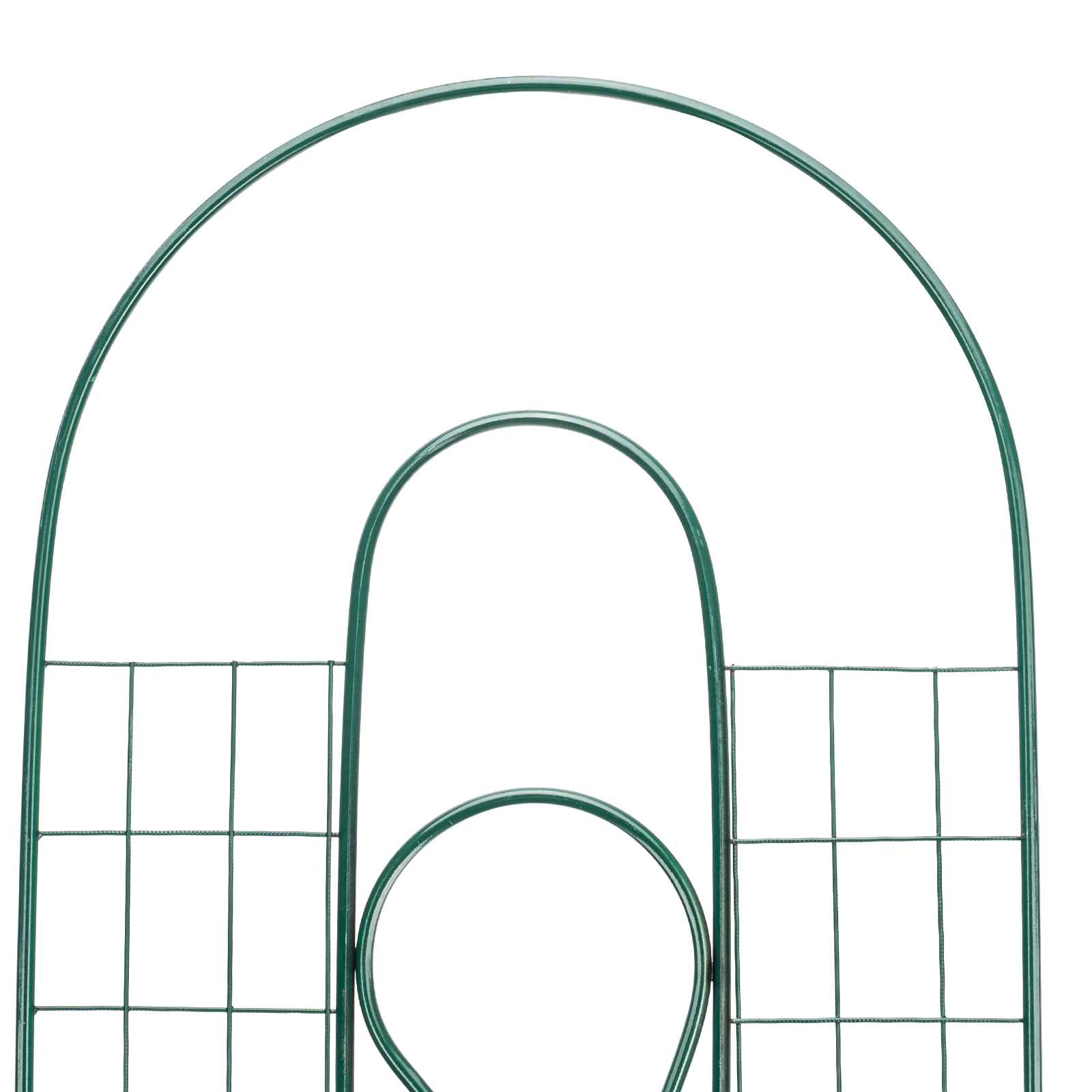 Шпалера «Сетка-узор» 0.5 х 2.1 м