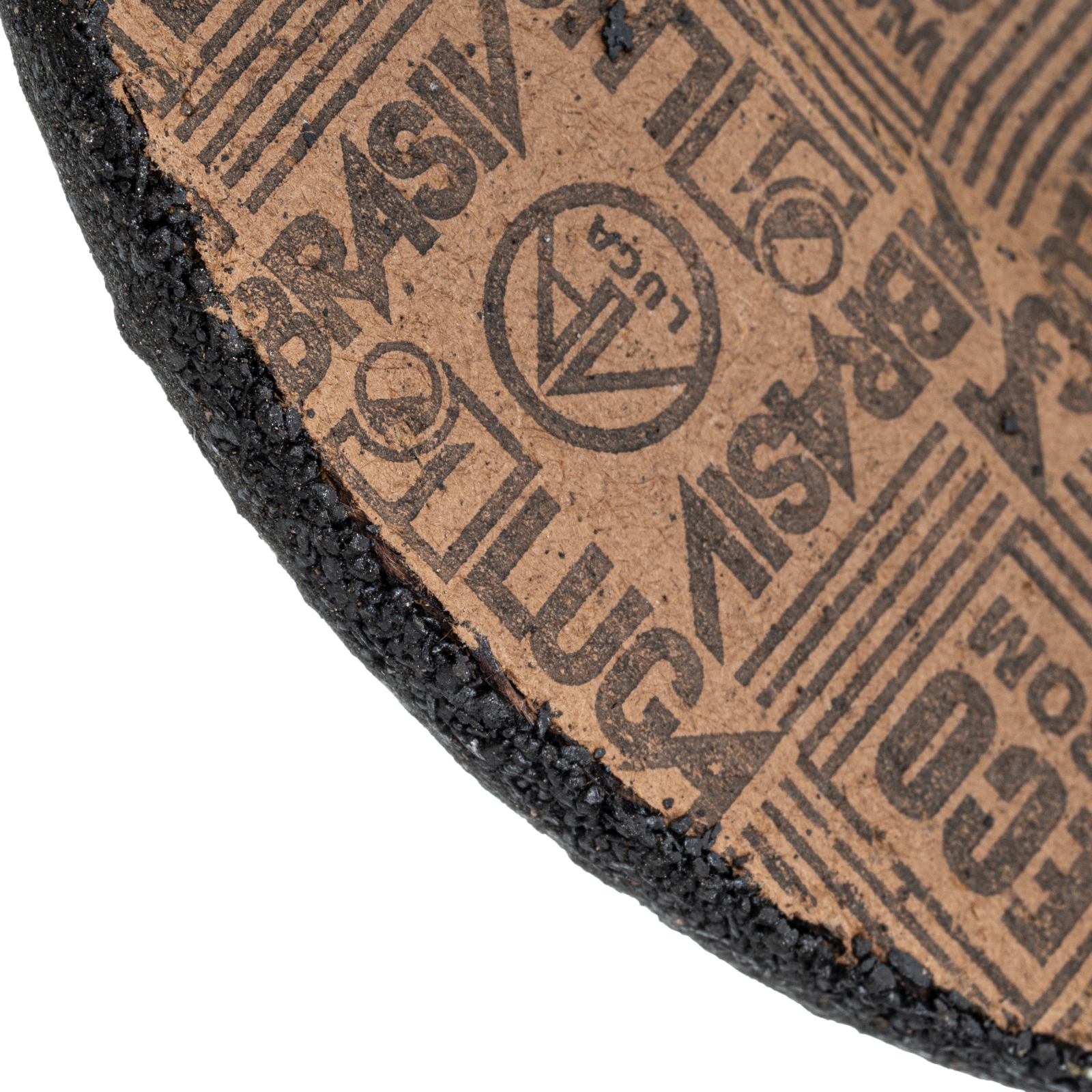 Круг шлифовальный по металлу, 115 х 6 х 22.2 мм, "Луга"