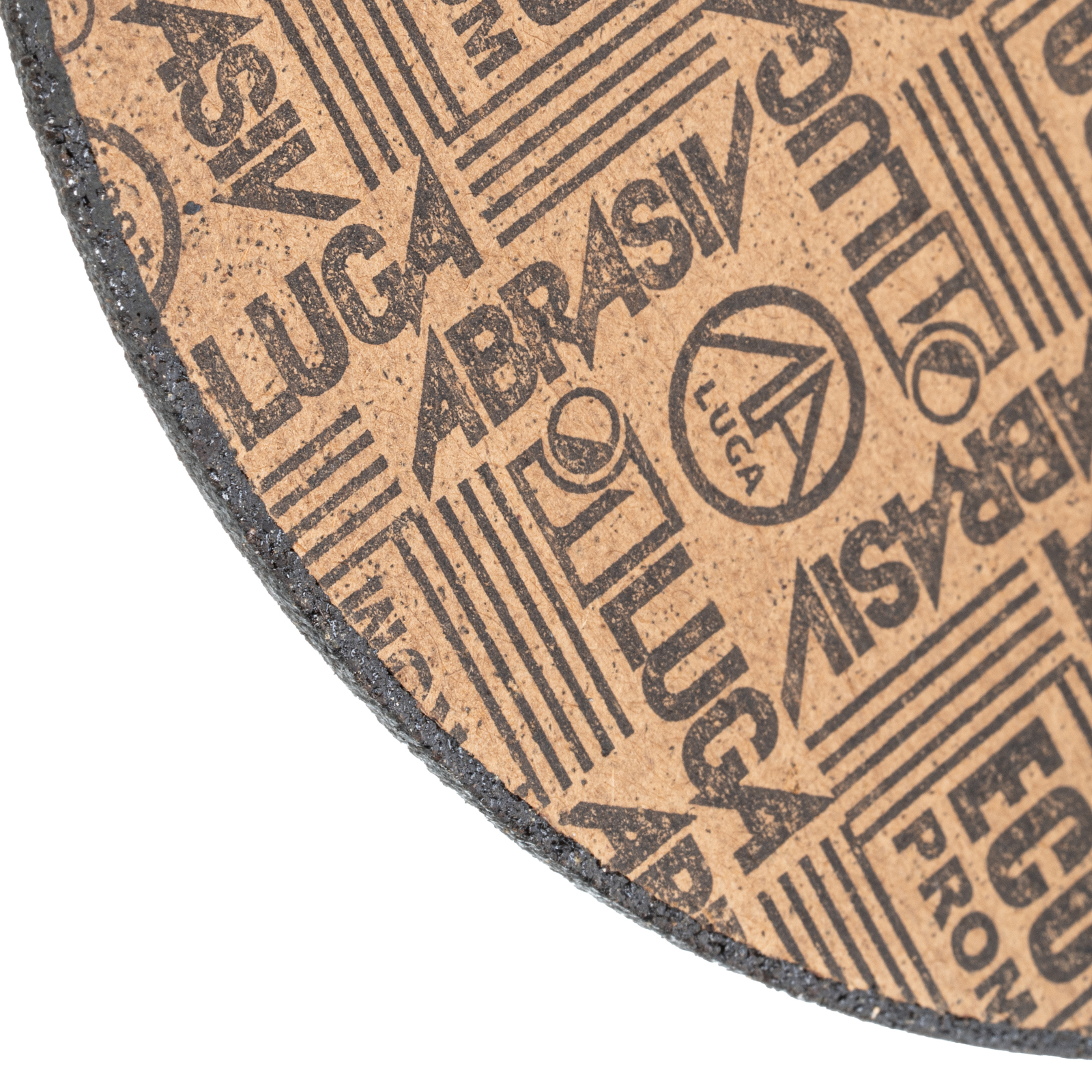 Круг отрезной по металлу, 125 х 1.6 х 22 мм "Луга"