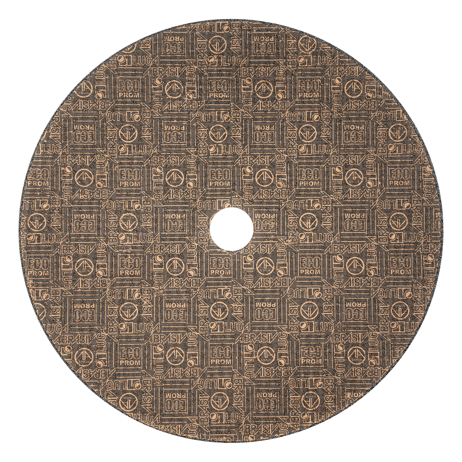 Круг отрезной по металлу, 230 х 3.0 х 22 мм "Луга"