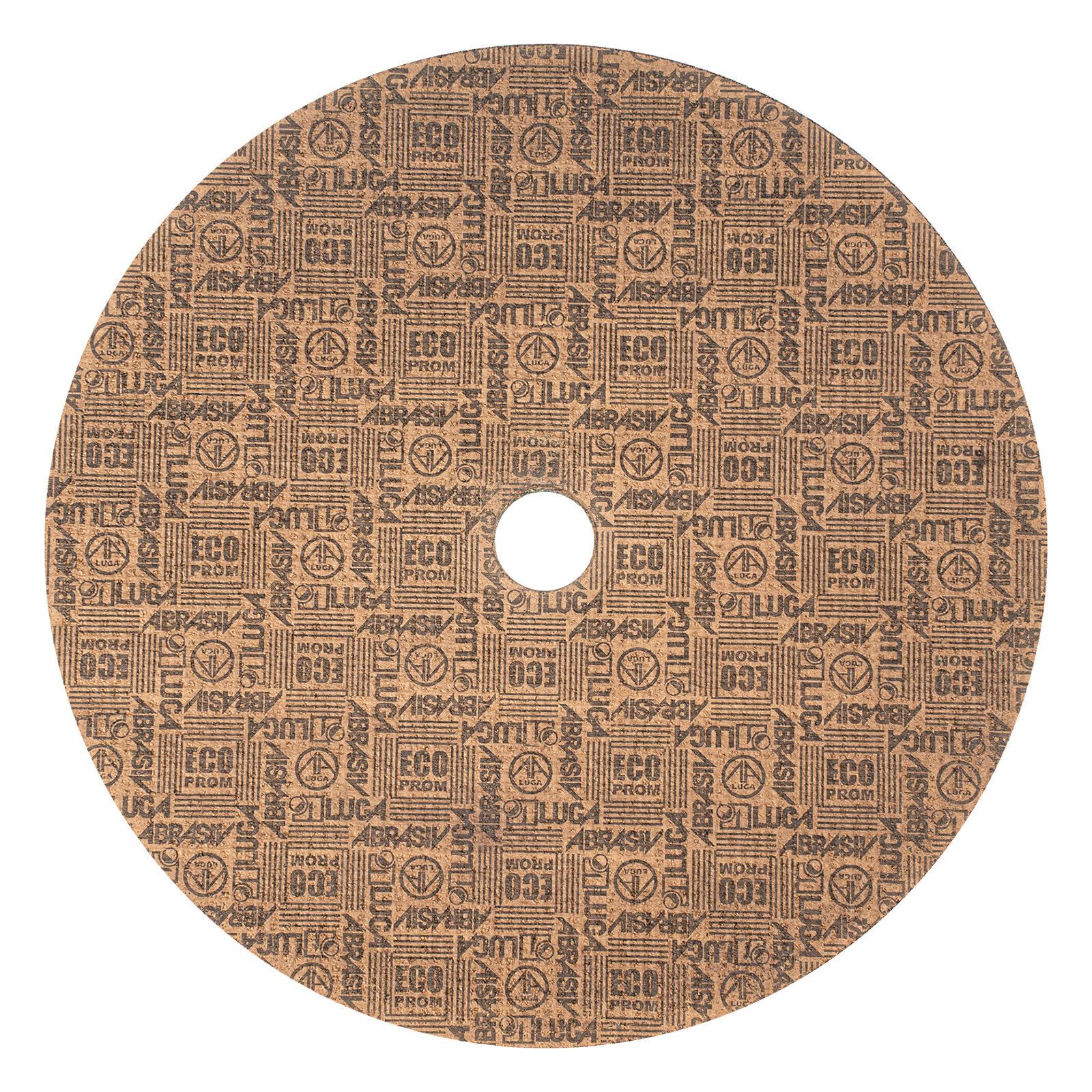 Круг отрезной по металлу, 230 х 2.0 х 22 мм "Луга"