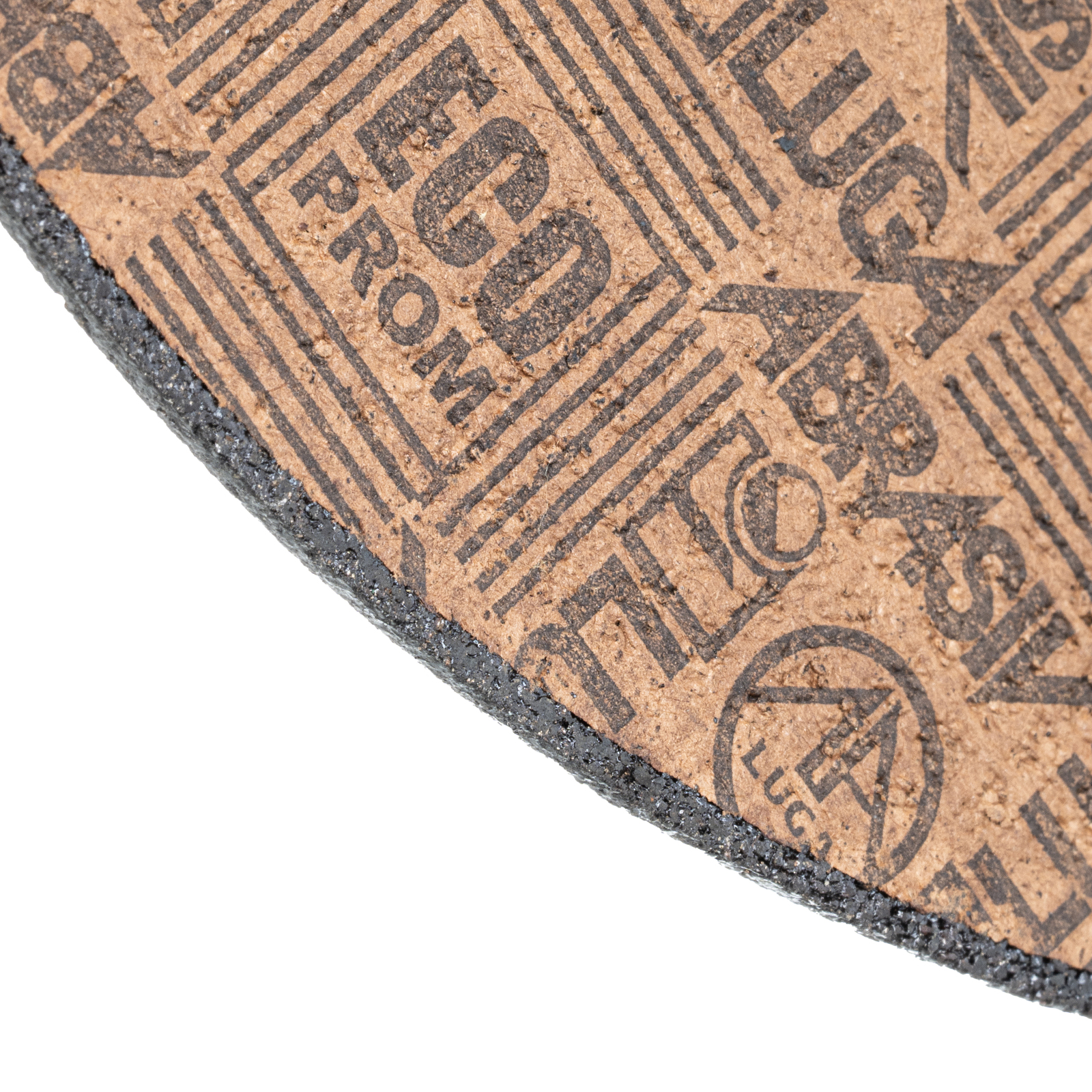 Круг отрезной по металлу, 180 х 1.6 х 22 мм "Луга"