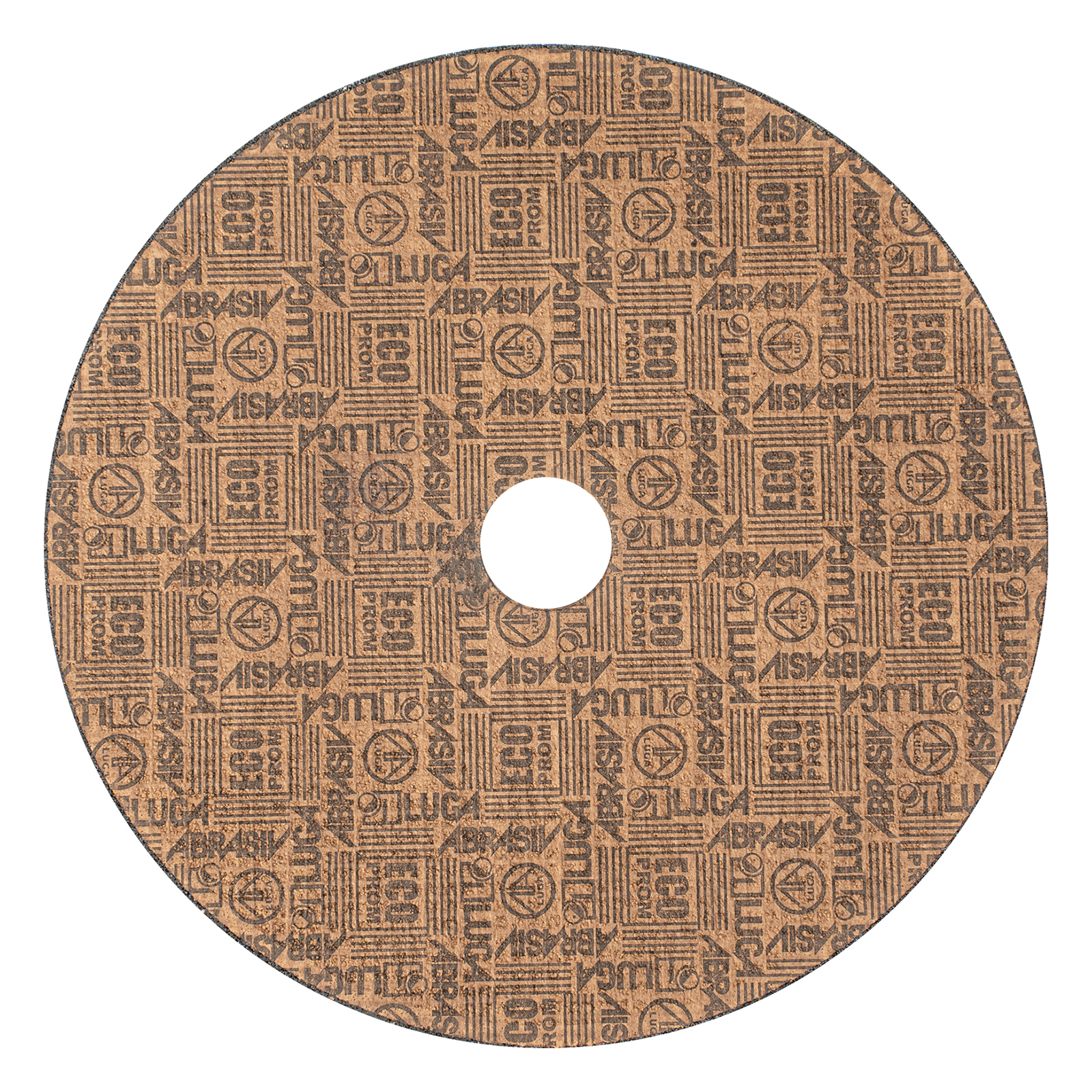 Круг отрезной по металлу, 180 х 1.6 х 22 мм "Луга"