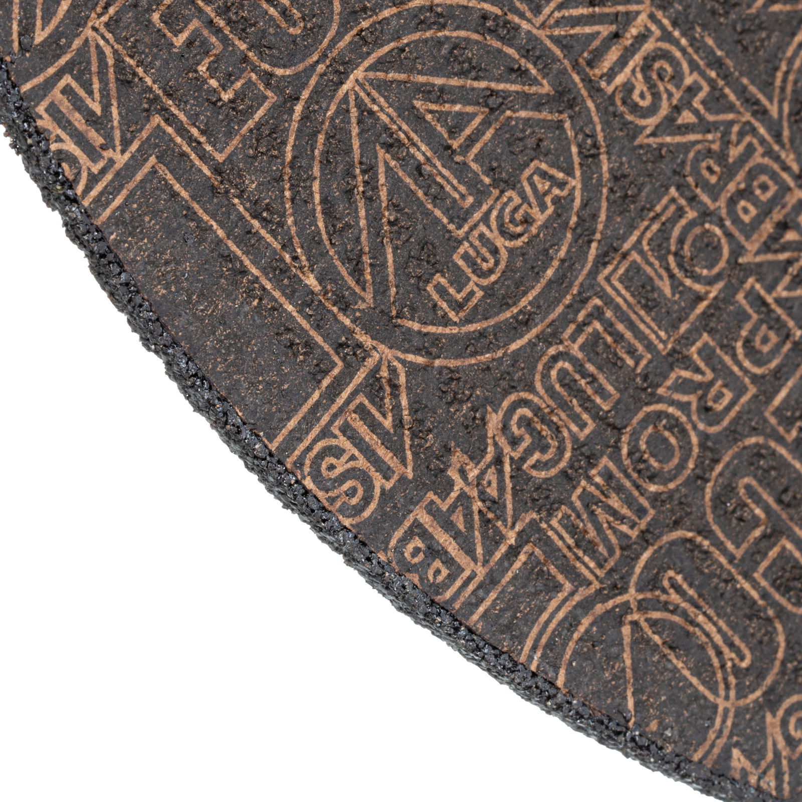 Круг отрезной по металлу, 150 х 1.6 х 22 мм "Луга"