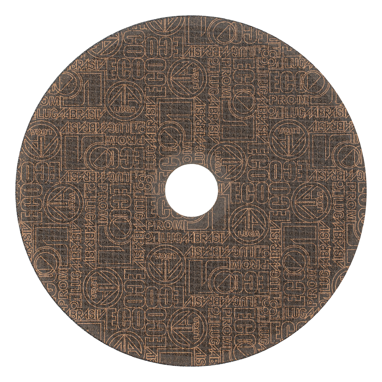 Круг отрезной по металлу, 150 х 1.6 х 22 мм "Луга"