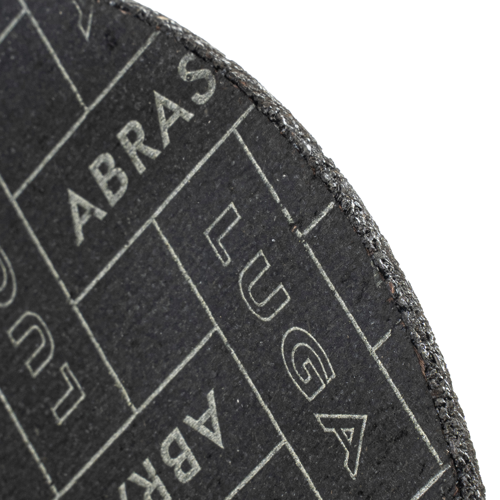 Круг отрезной по металлу и нержавеющей стали, 125 х 2.5 х 22 мм, Премиум "Луга"