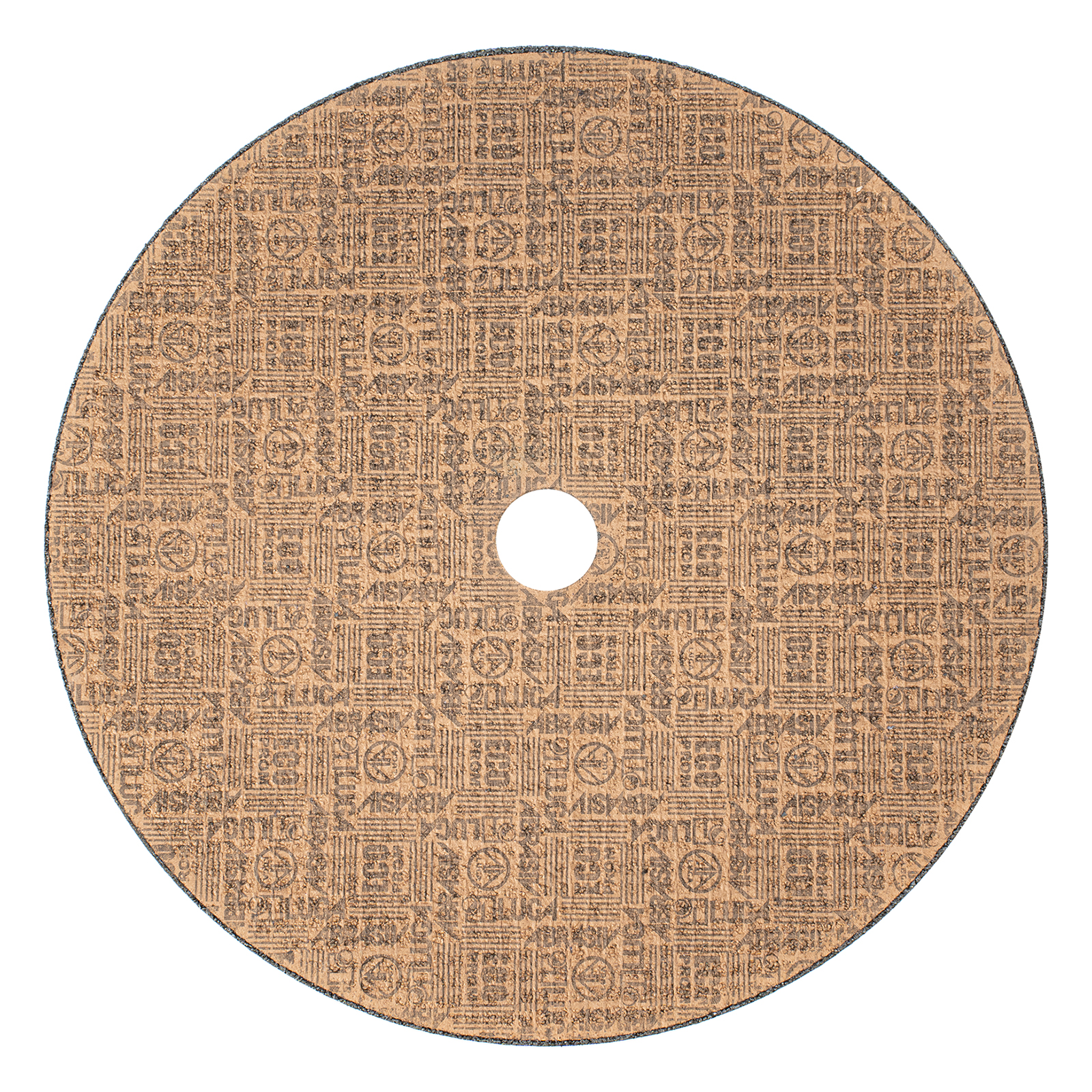 Круг отрезной по металлу и нержавеющей стали, 230 х 2.5 х 22 мм, Премиум "Луга"