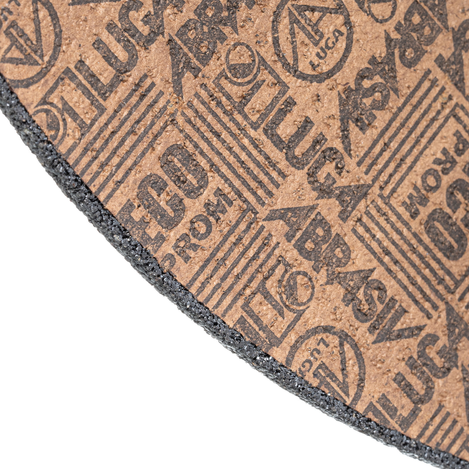 Круг отрезной по металлу и нержавеющей стали, 230 х 2.0 х 22 мм, Премиум "Луга"