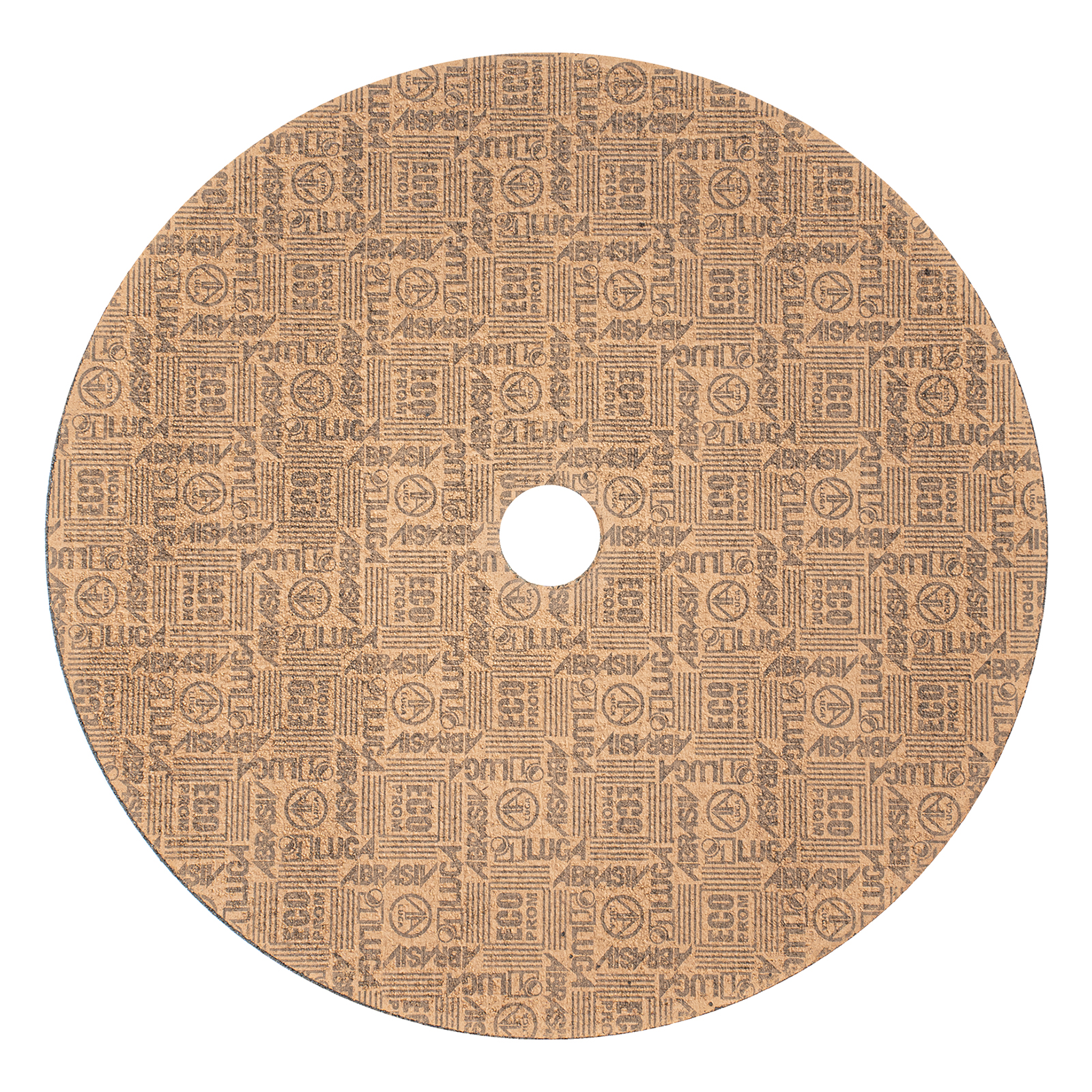 Круг отрезной по металлу и нержавеющей стали, 230 х 1.6 х 22 мм, Премиум "Луга"