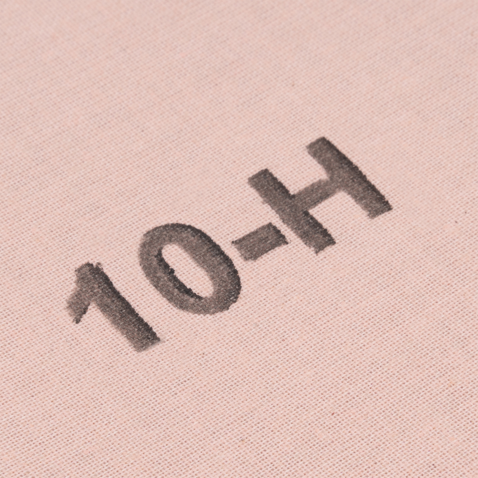 Шлифлист на тканевой основе, зернистость № 10, 240 х 170 мм, 10 шт, водостойкий, "БАЗ"