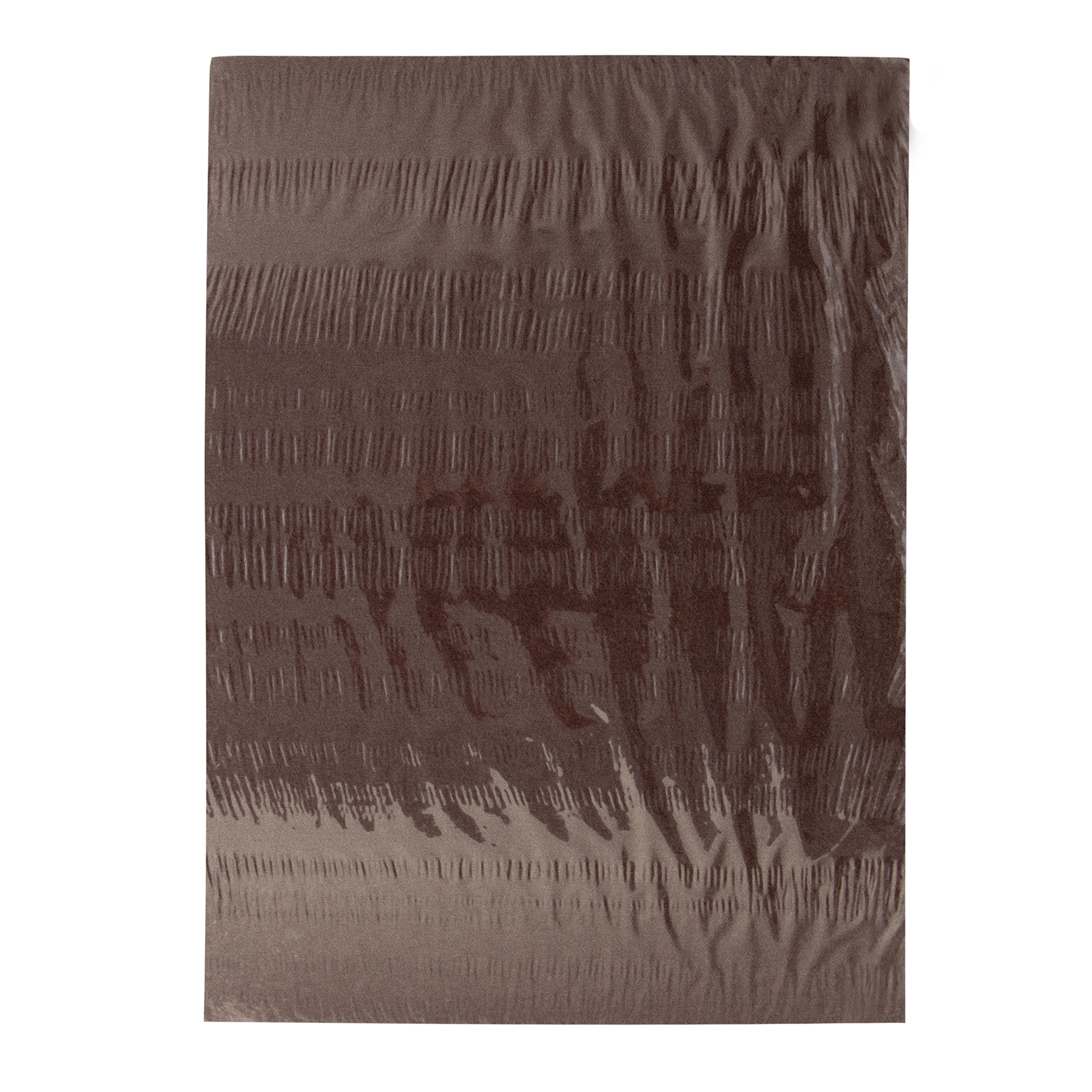 Шлифлист на тканевой основе, зернистость № 16, 240 х 170 мм, 10 шт, водостойкий, "БАЗ"