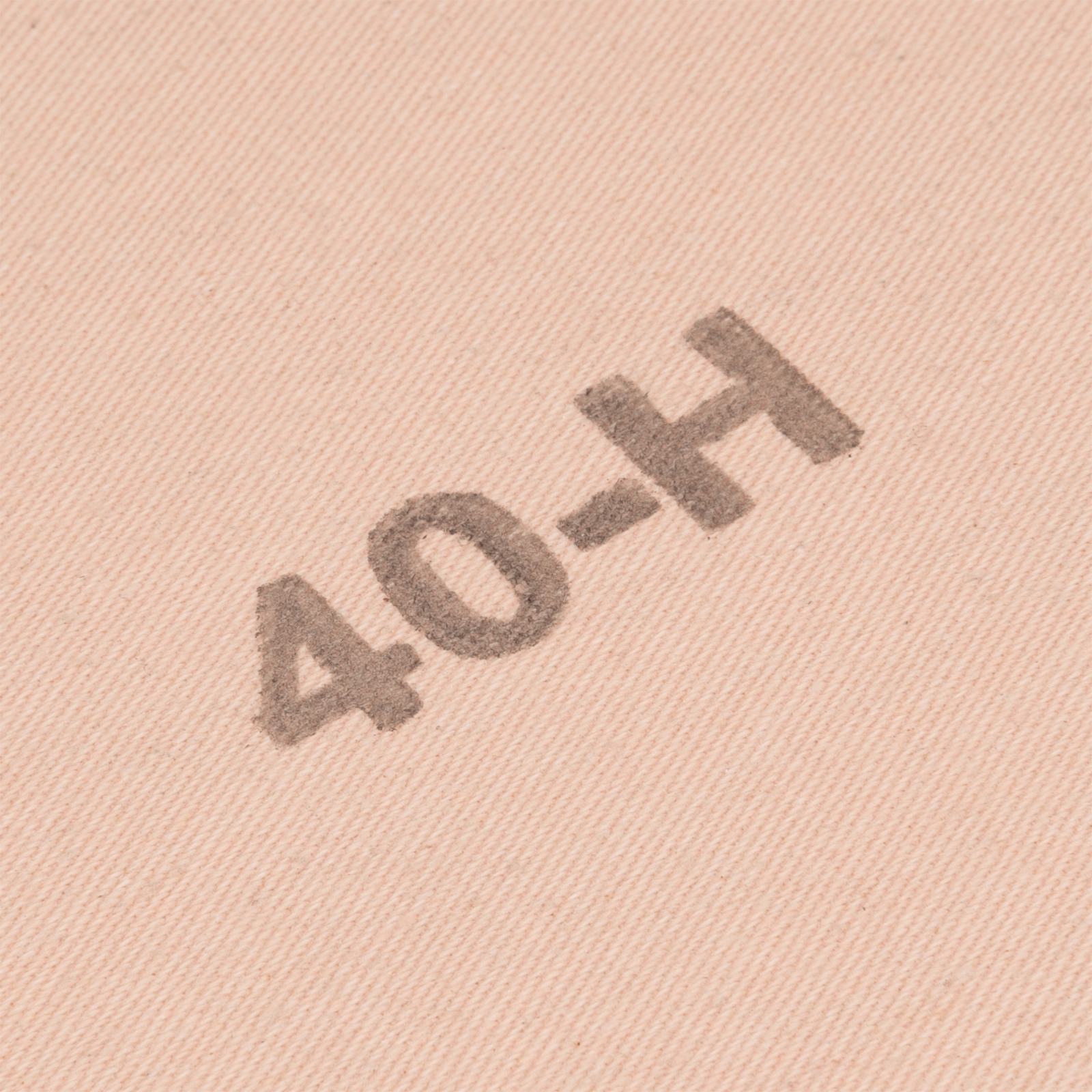 Шлифлист на тканевой основе, зернистость № 40, 240 х 170 мм, 10 шт, водостойкий, "БАЗ"