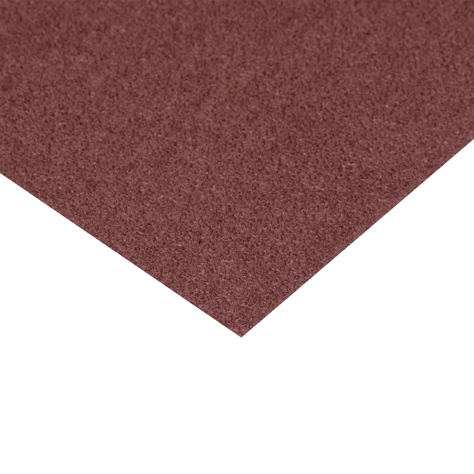 Шлифлист на тканевой основе, зернистость № 40, 240 х 170 мм, 10 шт, водостойкий, "БАЗ"