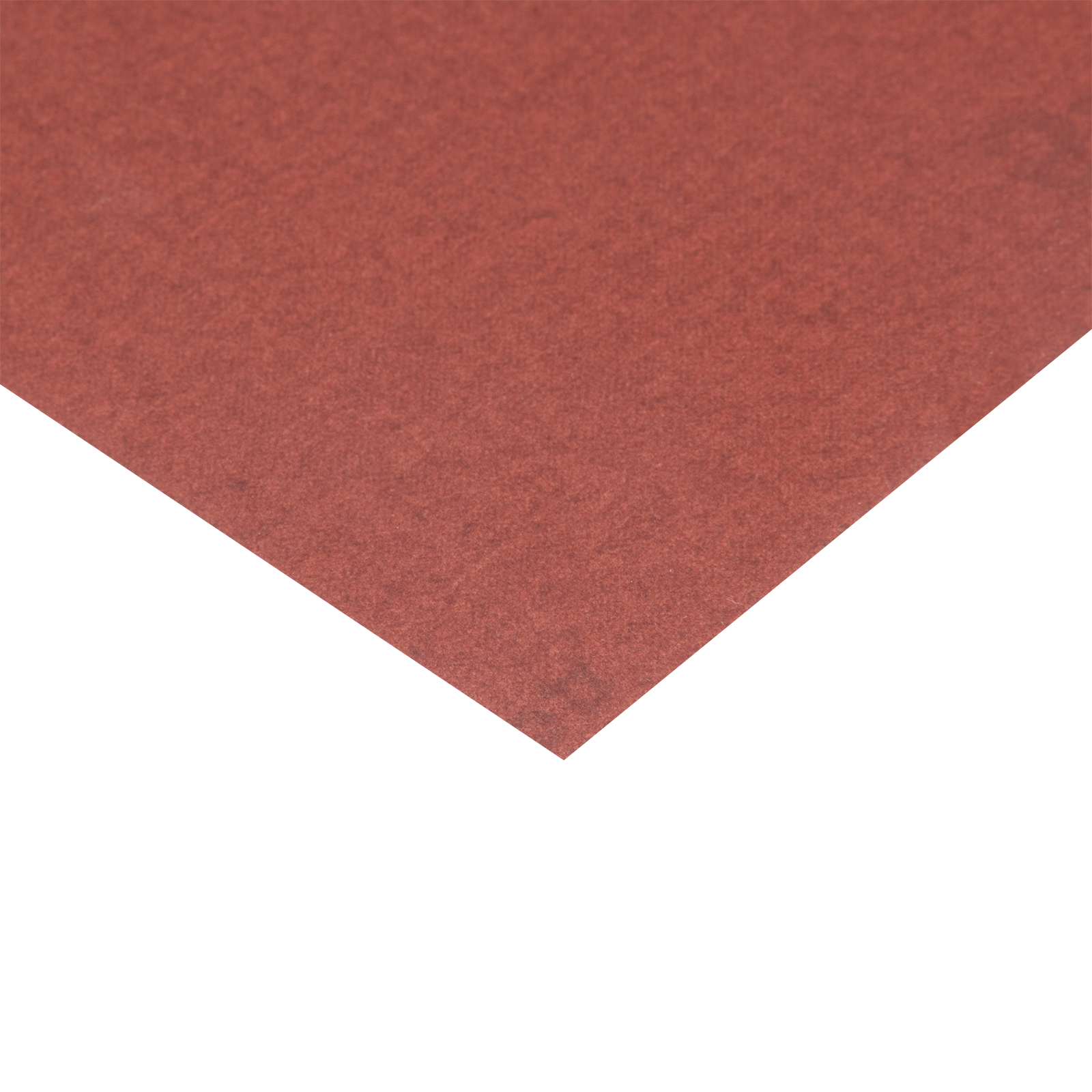 Шлифлист на тканевой основе, зернистость № 5, 240 х 170 мм, 10 шт, водостойкий, "БАЗ"