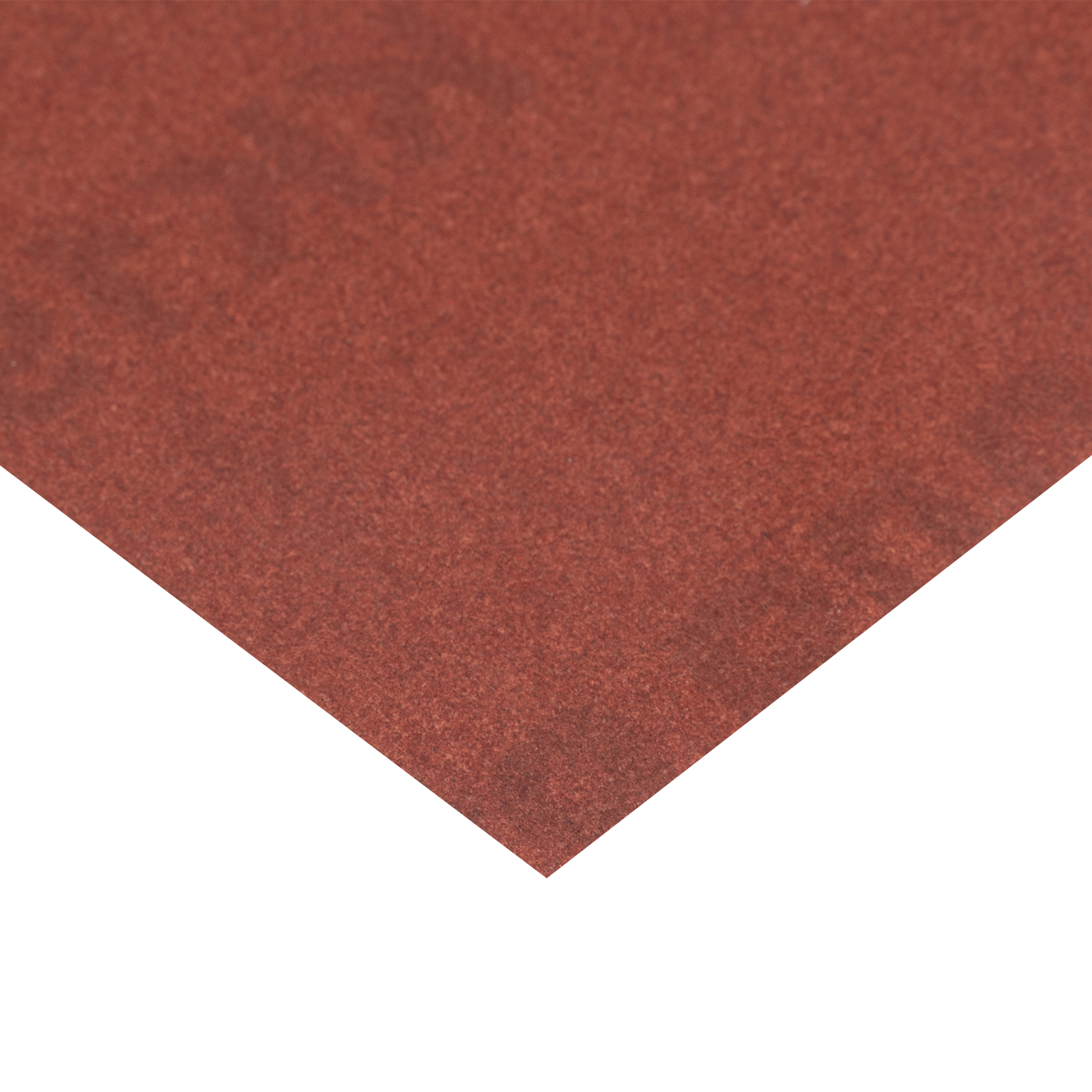 Шлифлист на тканевой основе, зернистость № 8, 240 х 170 мм, 10 шт, водостойкий, "БАЗ"