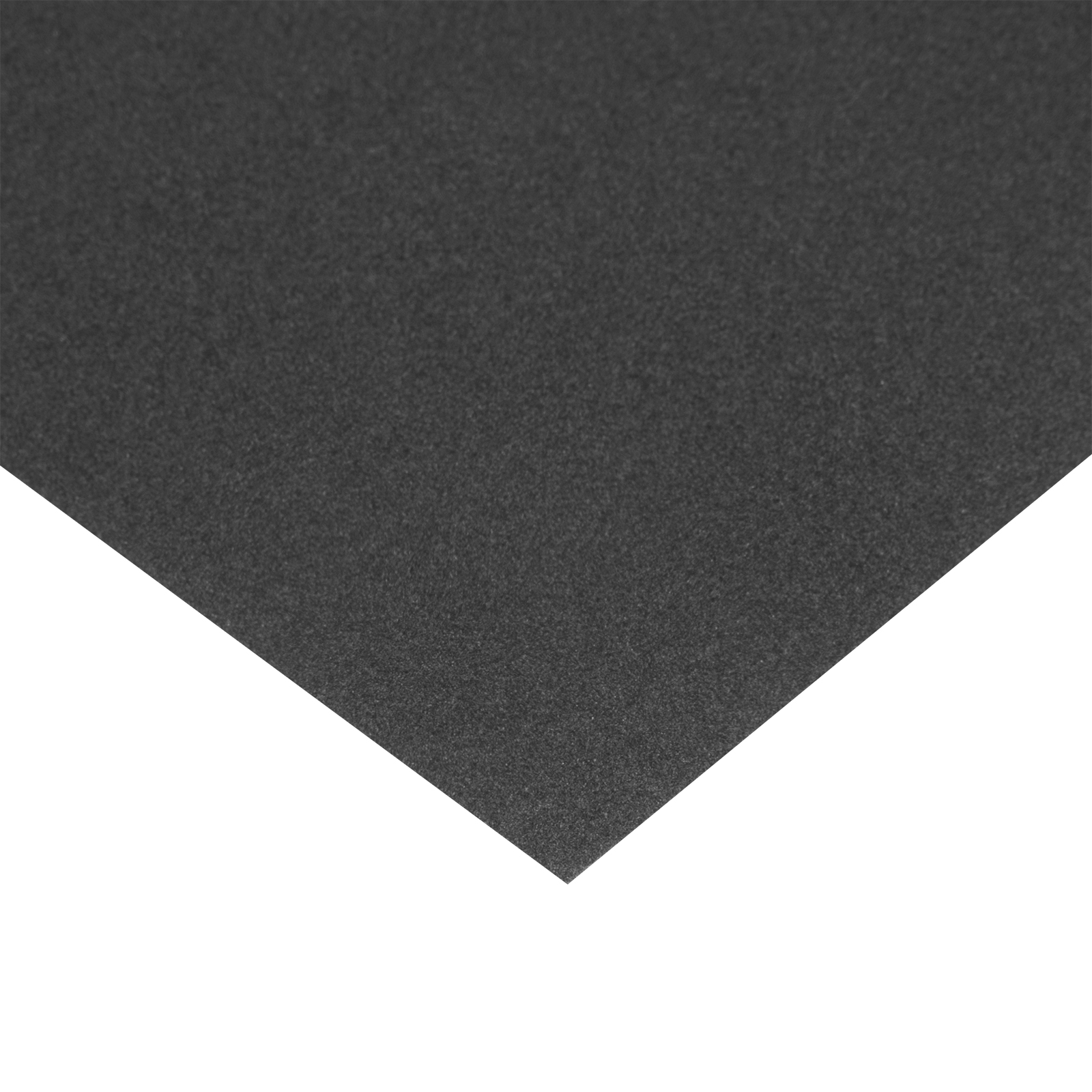 Шлифлист на бумажной основе, CT10C W, зернистость 5Н(P 240) 230 х 280 мм, 10 шт, водостойкий, "БАЗ"