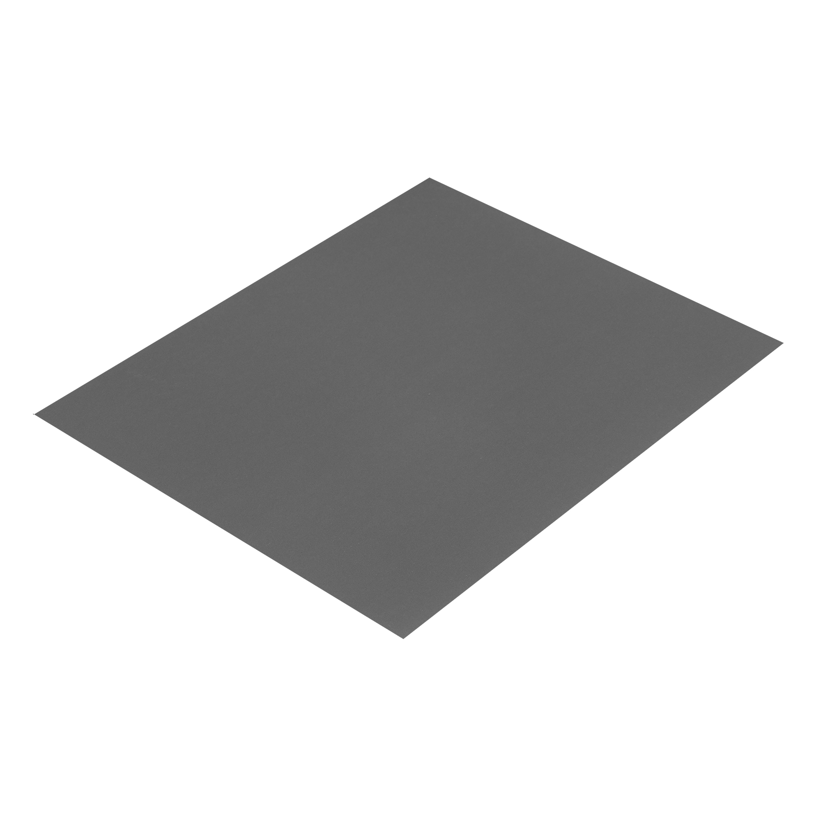 Шлифлист на бумажной основе, CT10C W, зернистость М20(P 1000) 230 х 280 мм, 10 шт, водостойкий, "БАЗ"