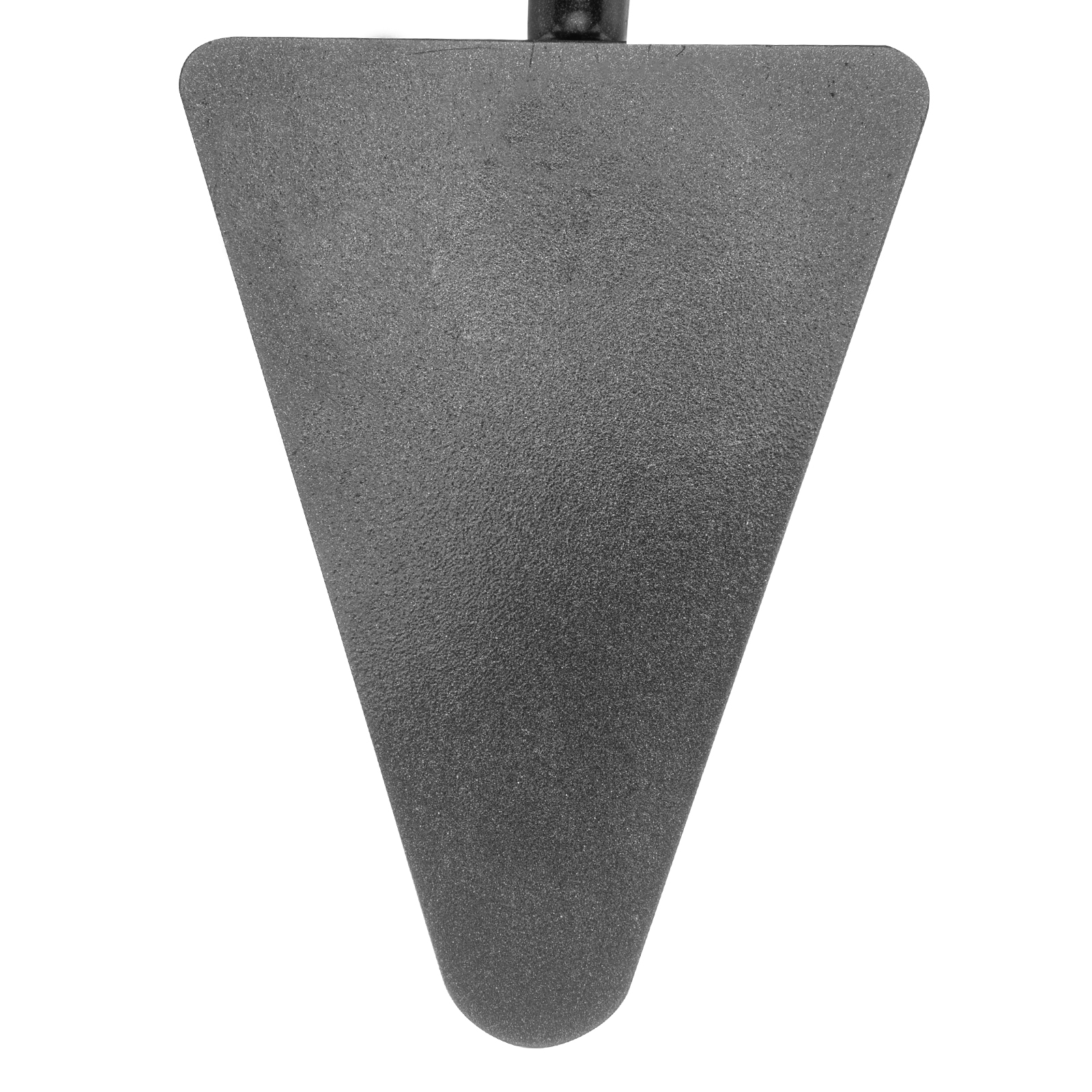 Кельма бетонщика стальная, деревянная усиленная ручка