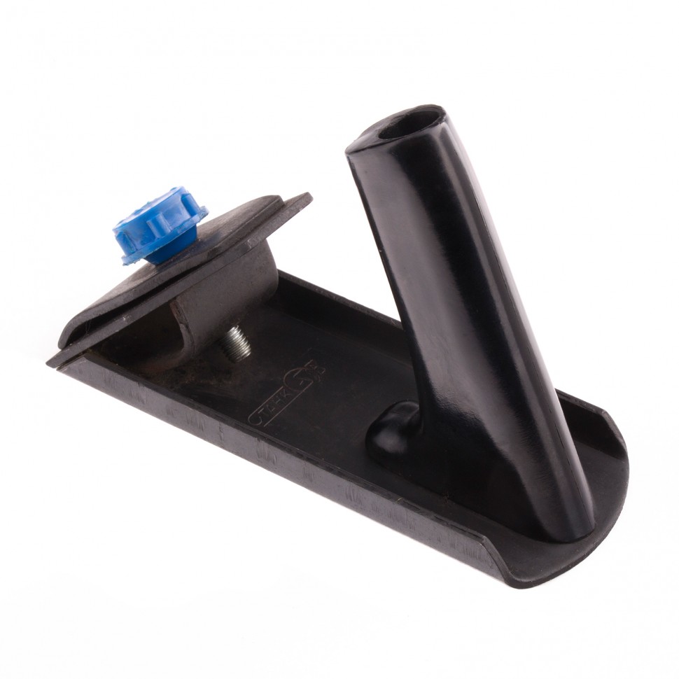 Рубанок, 165 х 60 мм, металлический, доборный, ширина ножа 60 мм (Станкосиб)