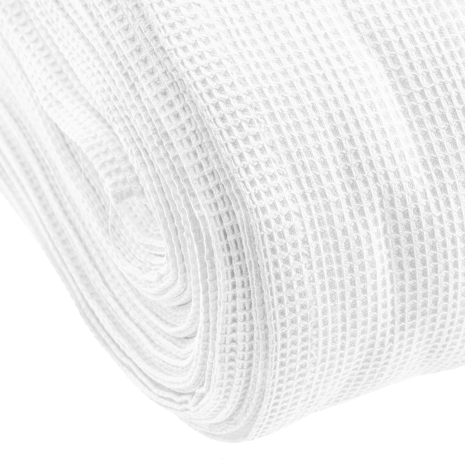 Полотно вафельное, 0,45х60 м