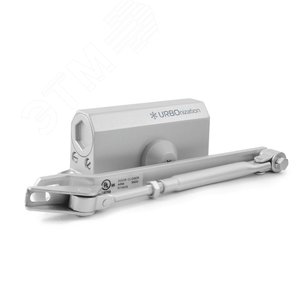 Доводчик дверной морозостойкий